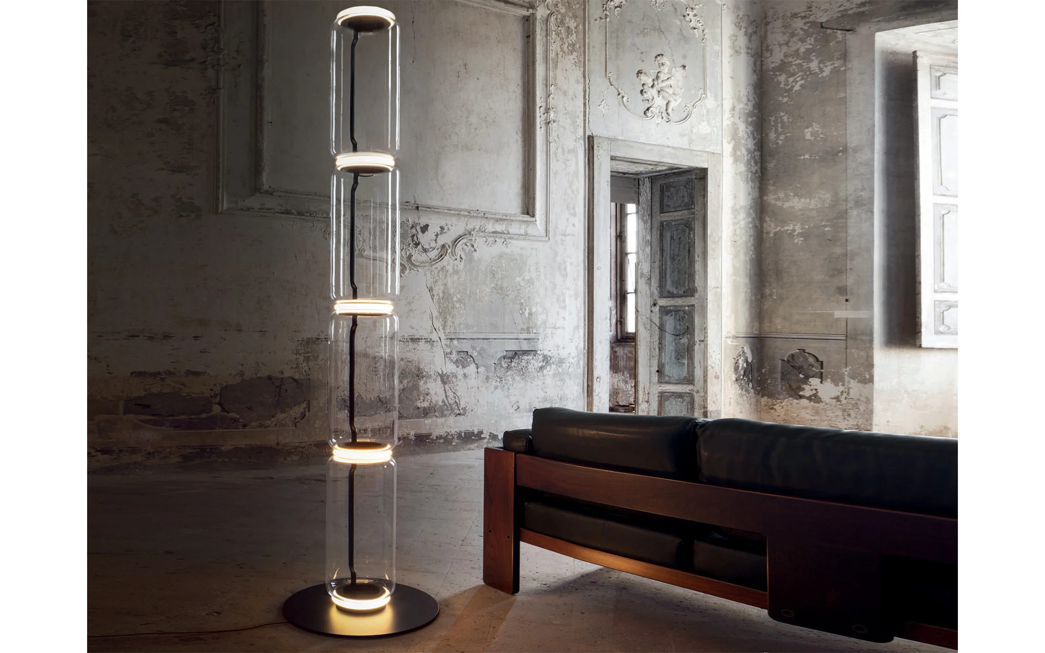 Noctambule floor lamp - Image 10