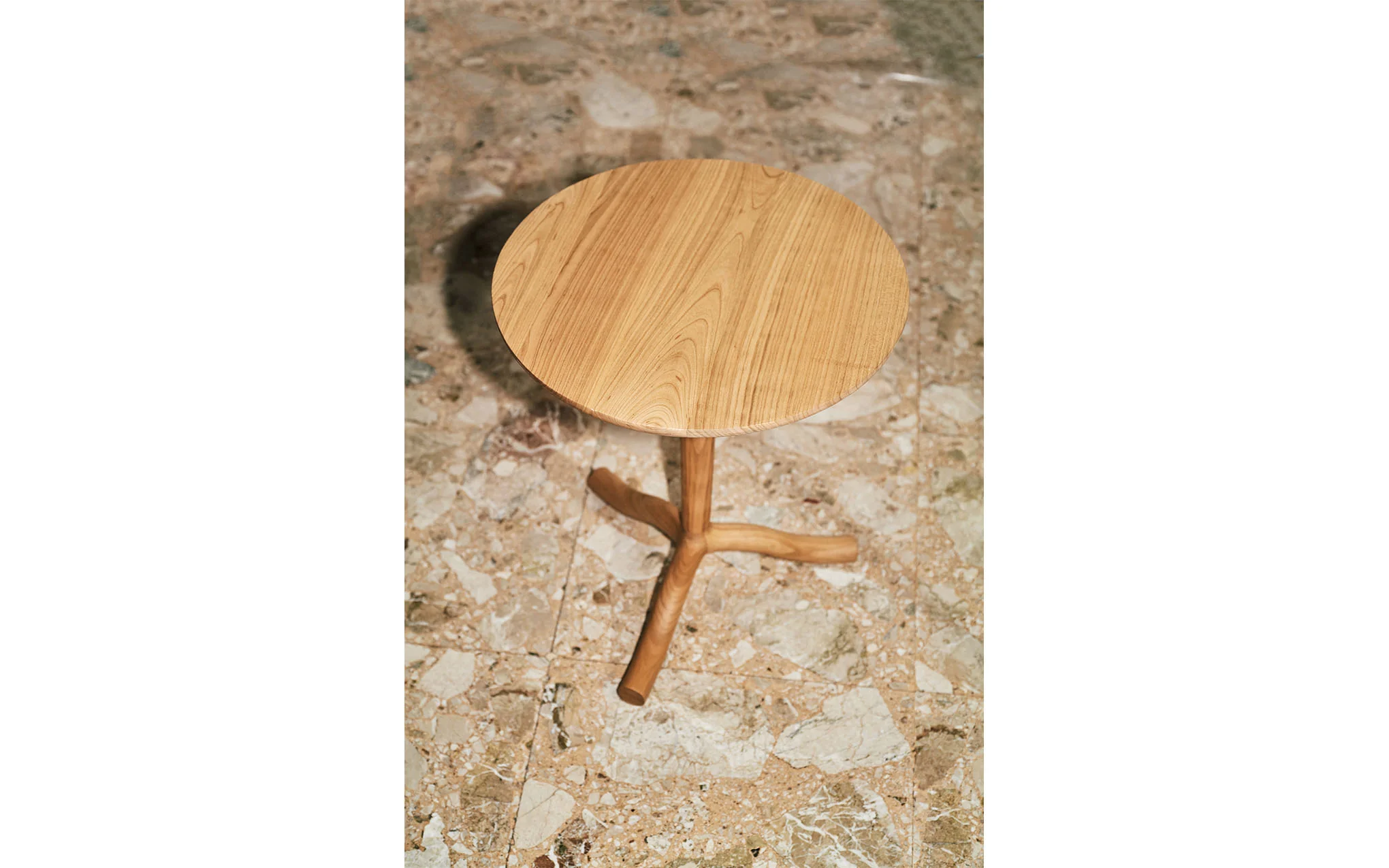 Norton side table - Image 9