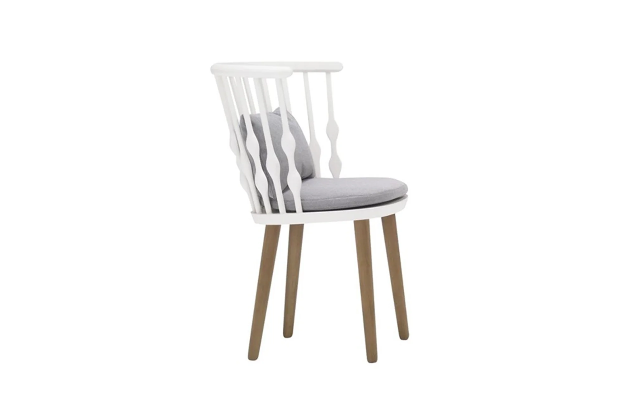 Nub chair