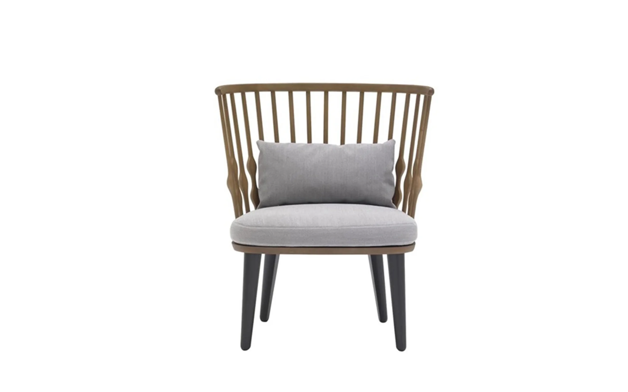 Nub lounge chair