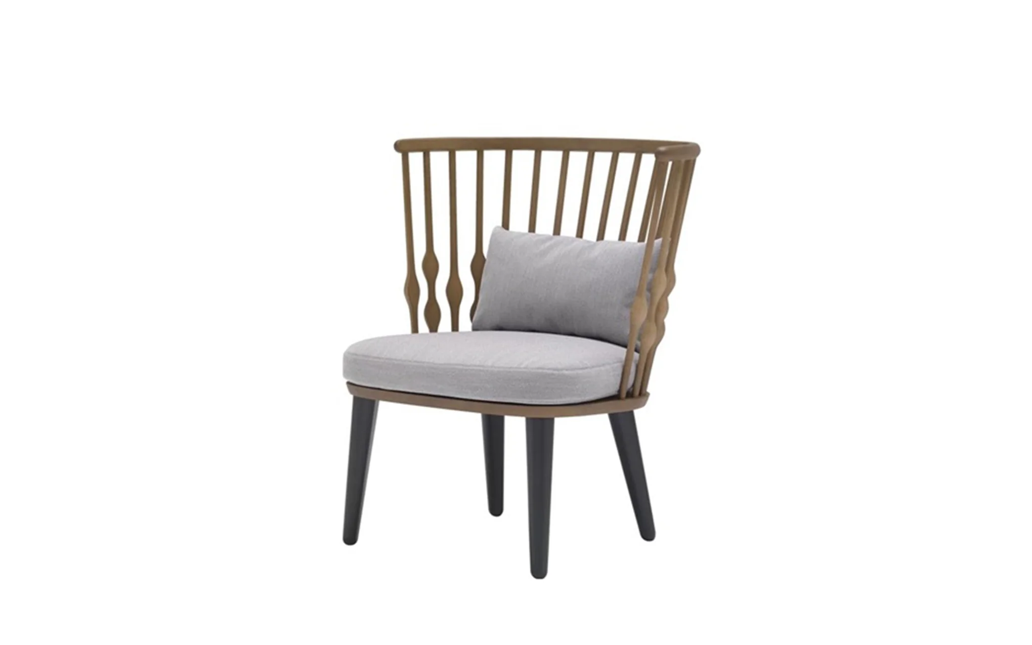 Nub lounge chair - Image 2