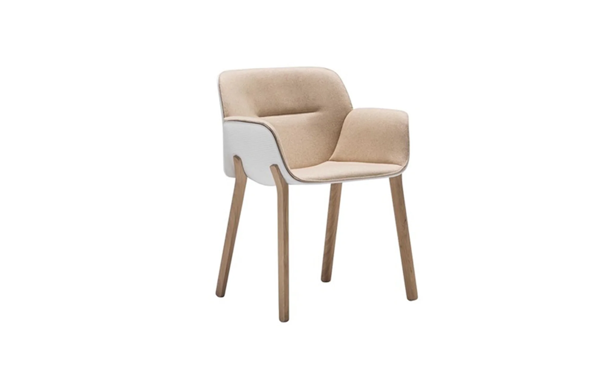 Nuez armchair