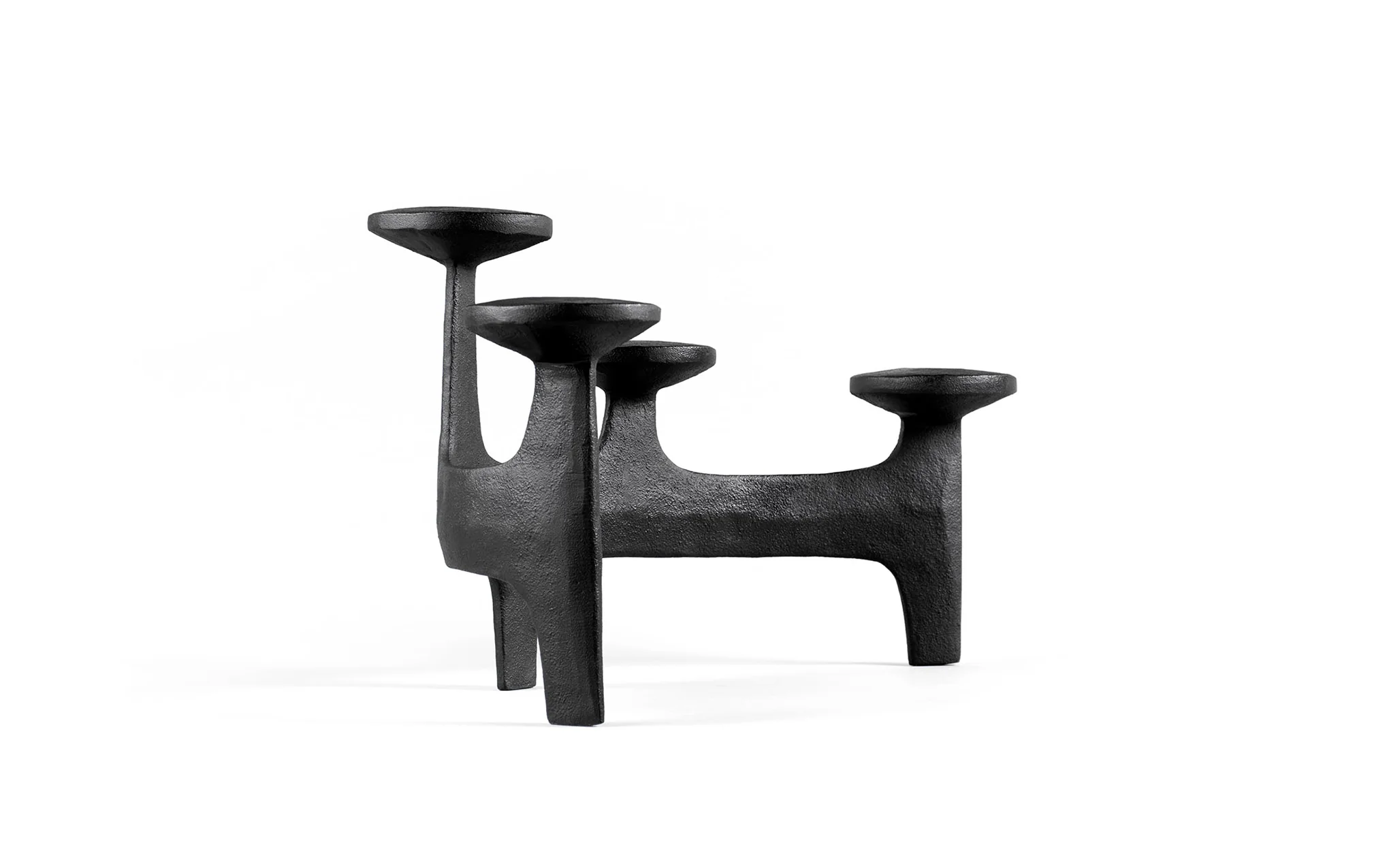Nunatak candelabra - Image 3