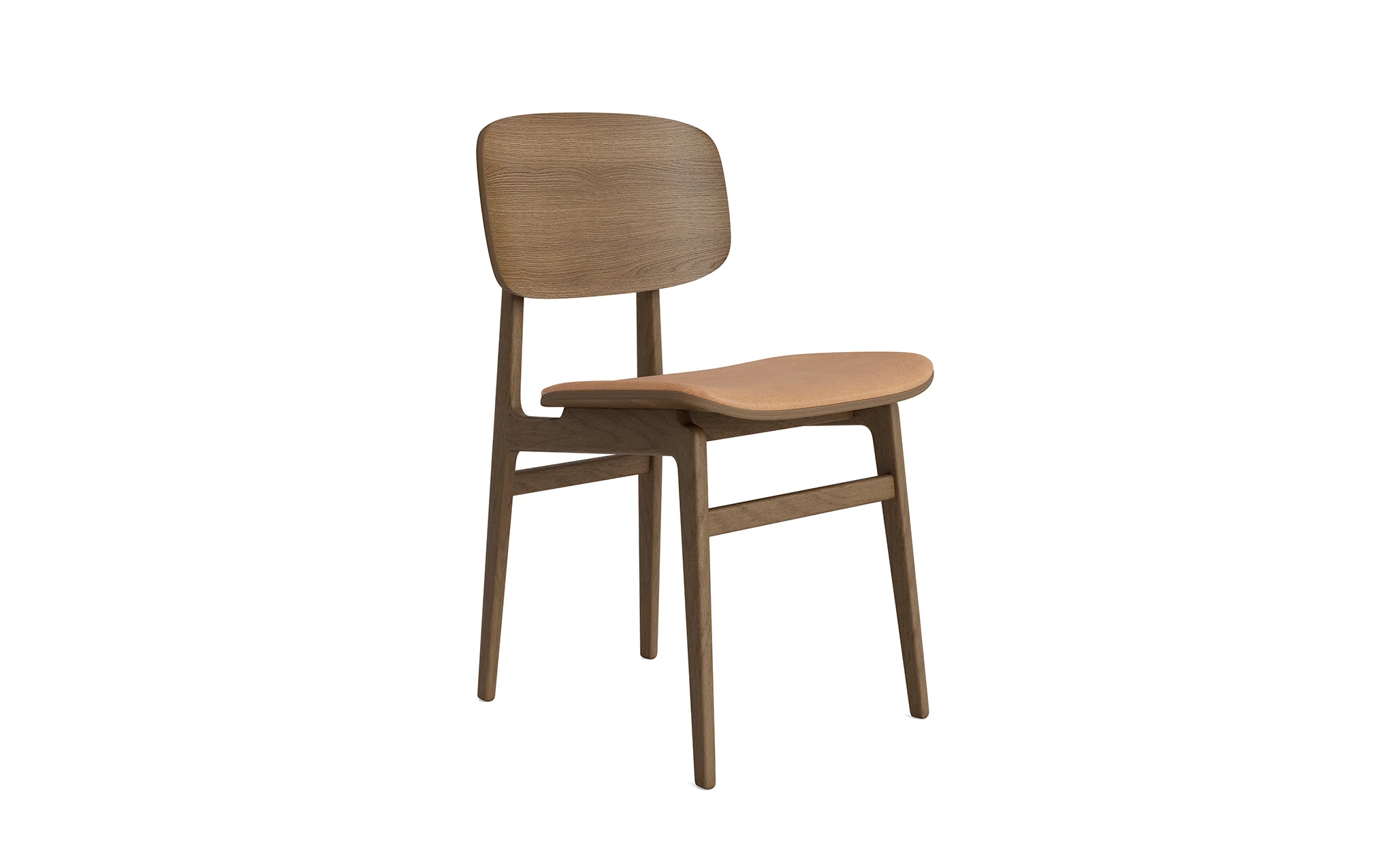 NY11 chair - seat upholstery - Image 10