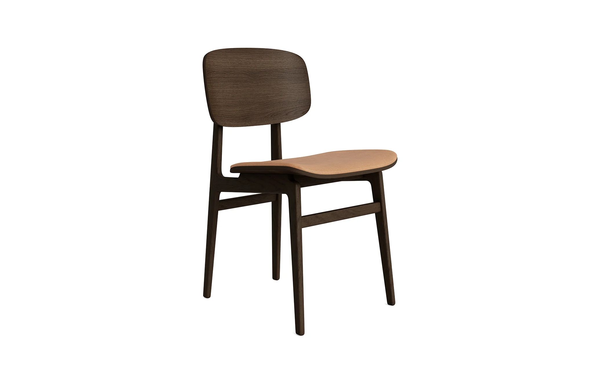 NY11 chair - seat upholstery - Image 11