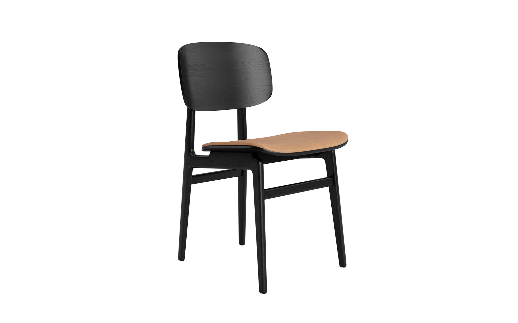 NY11 chair - seat upholstery - Image 12