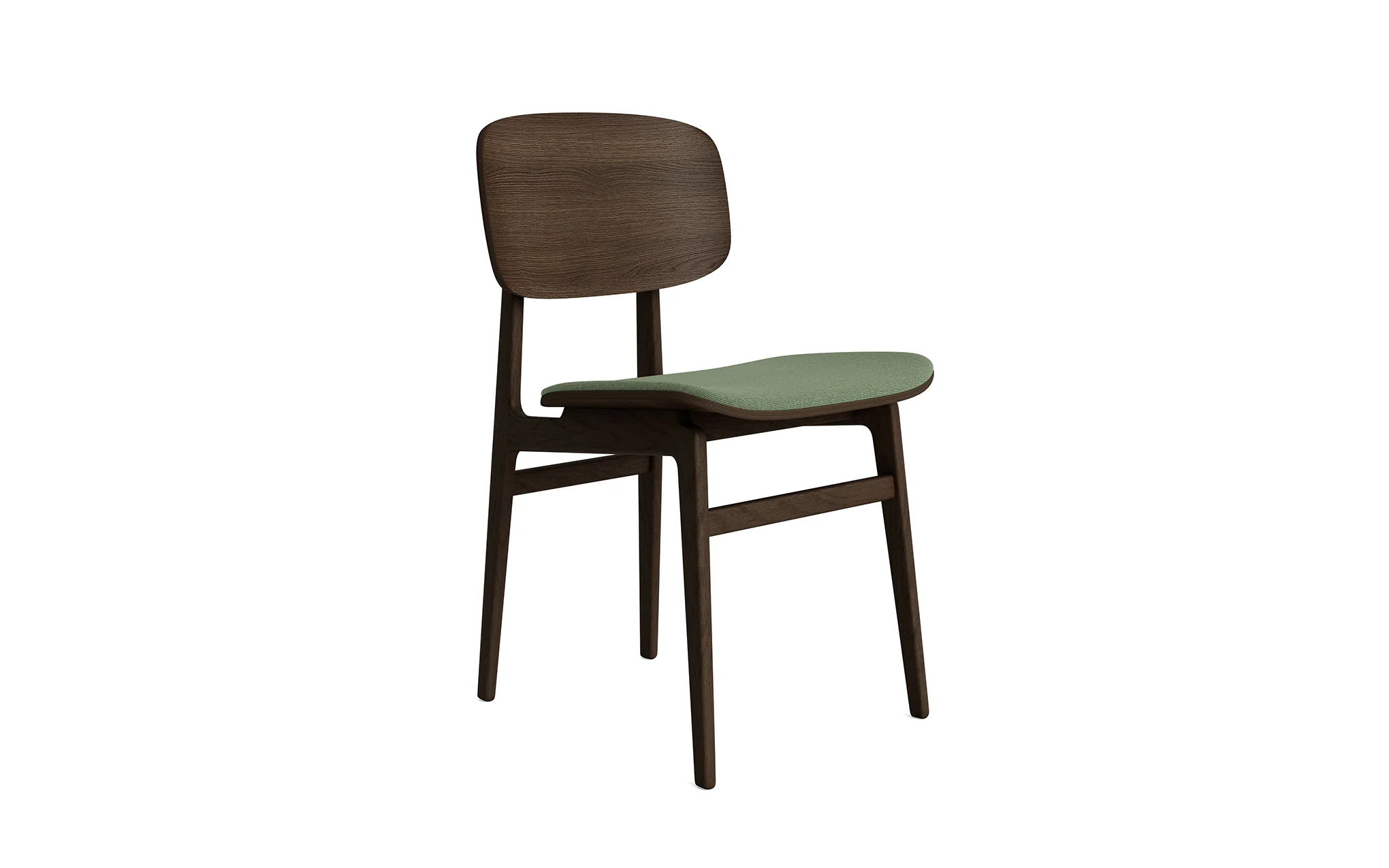 NY11 chair - seat upholstery - Image 2