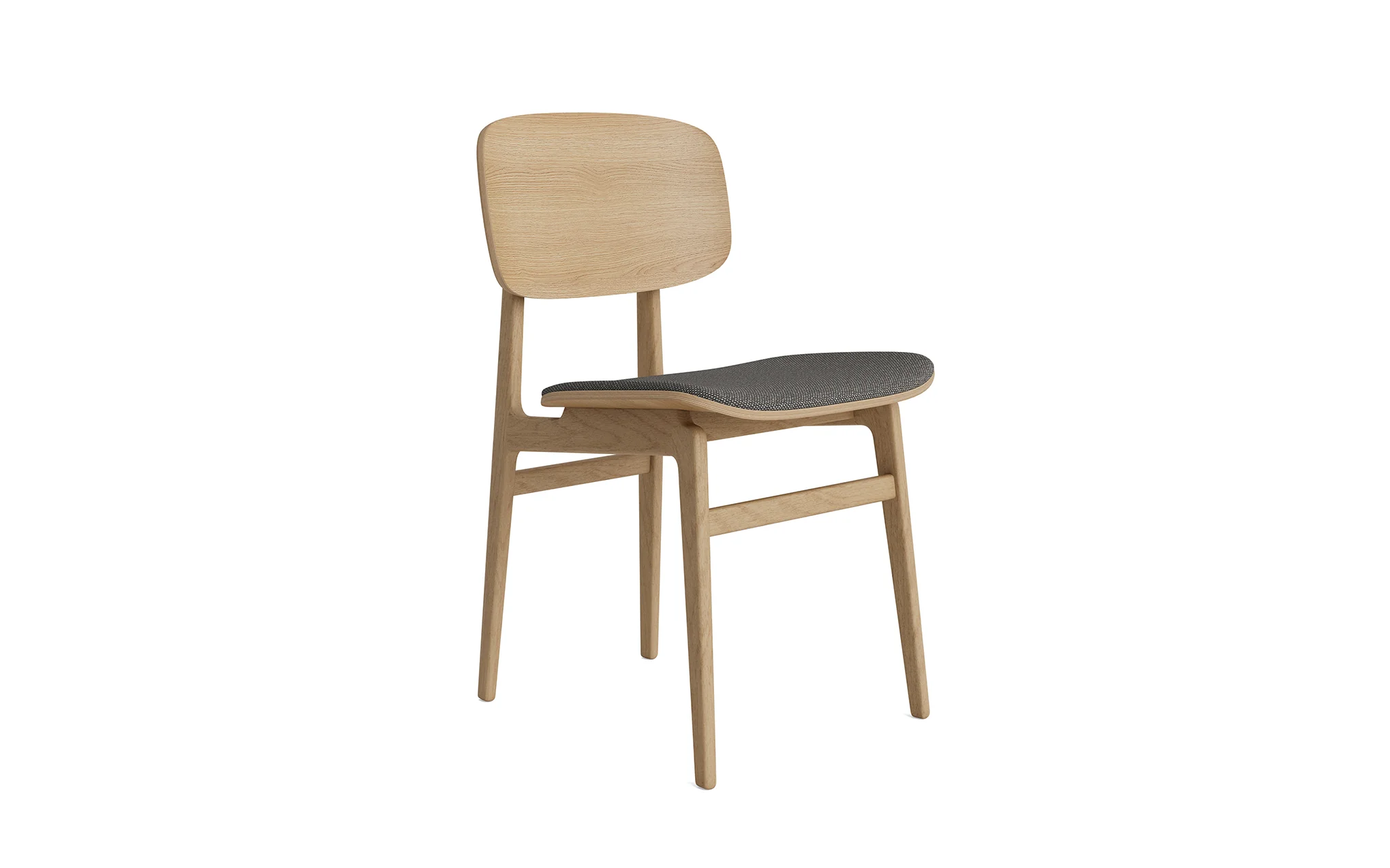 NY11 chair - seat upholstery - Image 5
