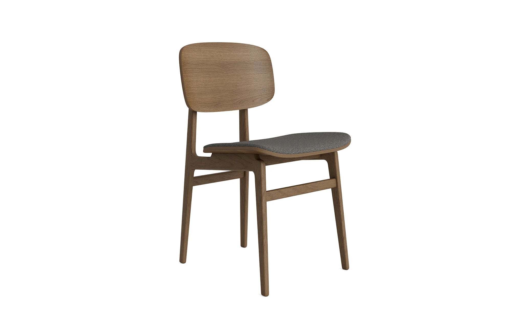 NY11 chair - seat upholstery - Image 6