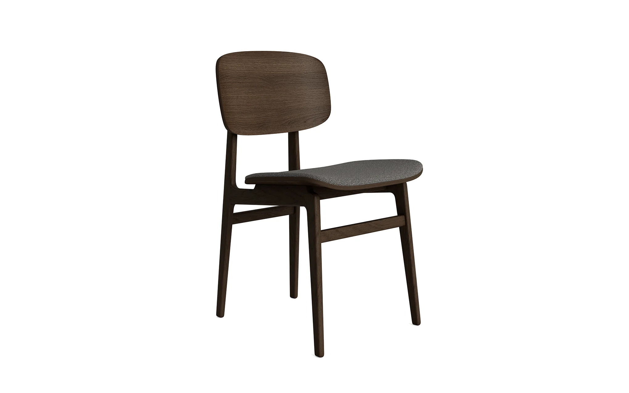 NY11 chair - seat upholstery - Image 7