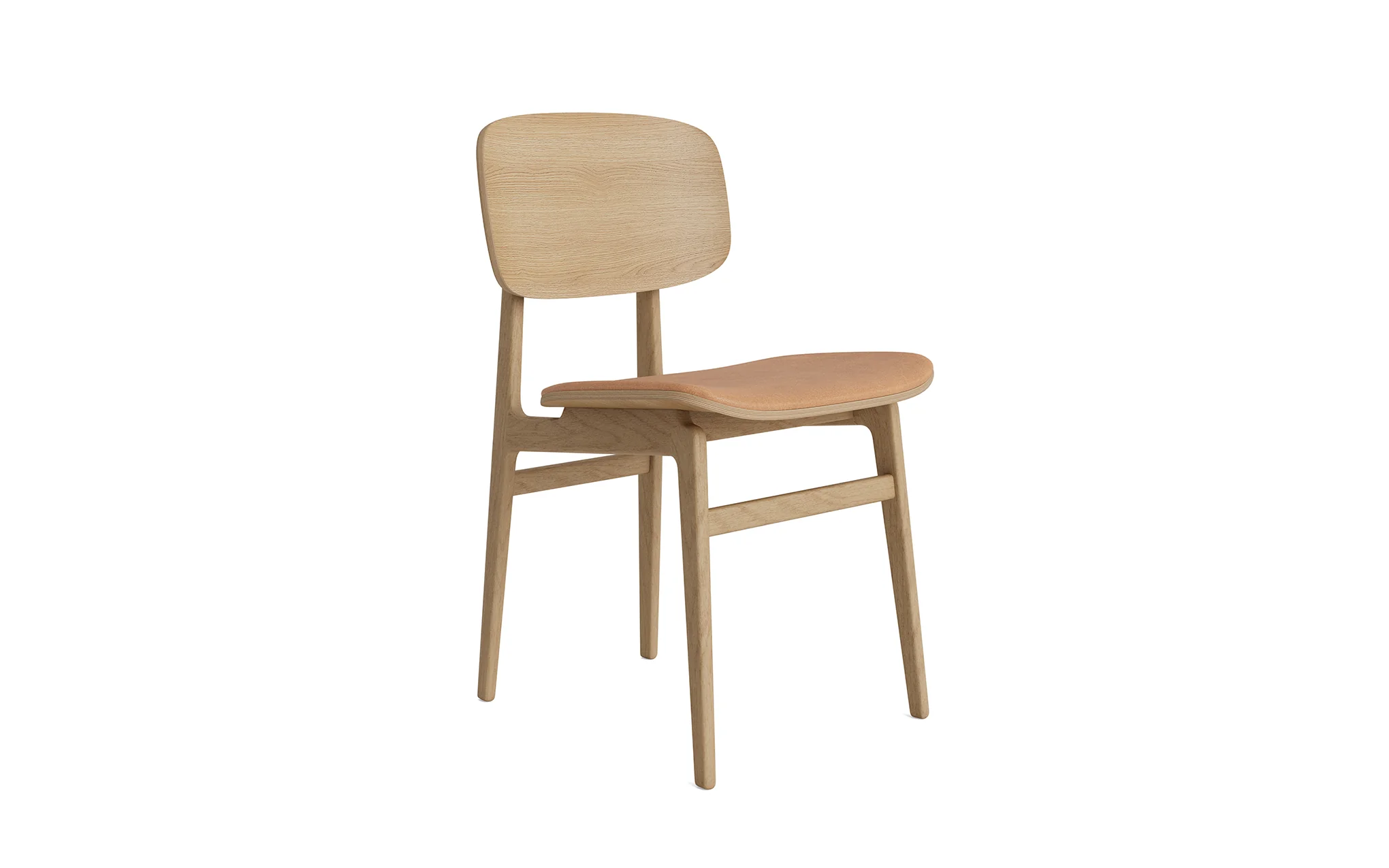 NY11 chair - seat upholstery - Image 9