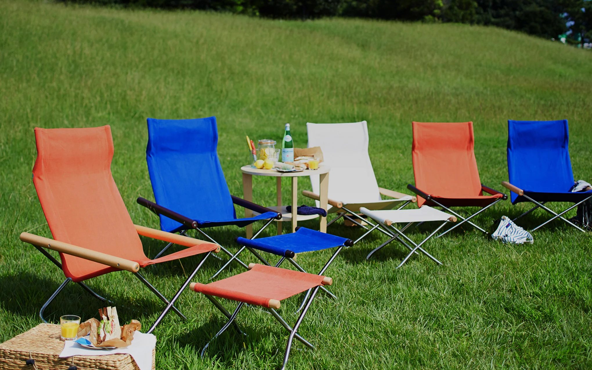 Nychair X lounge chair - Image 11