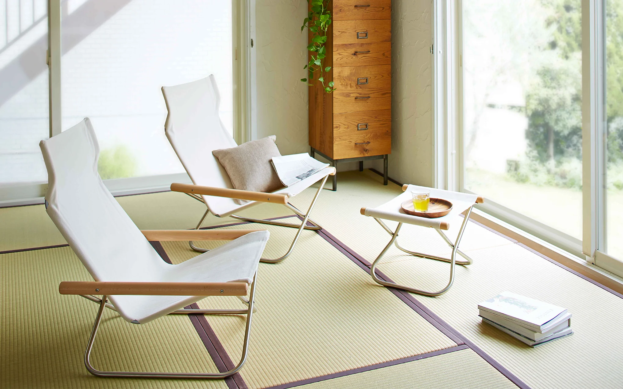Nychair X lounge chair - Image 12