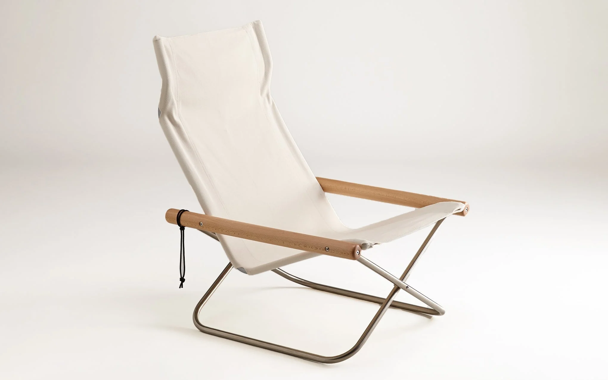 Nychair X lounge chair - Image 3