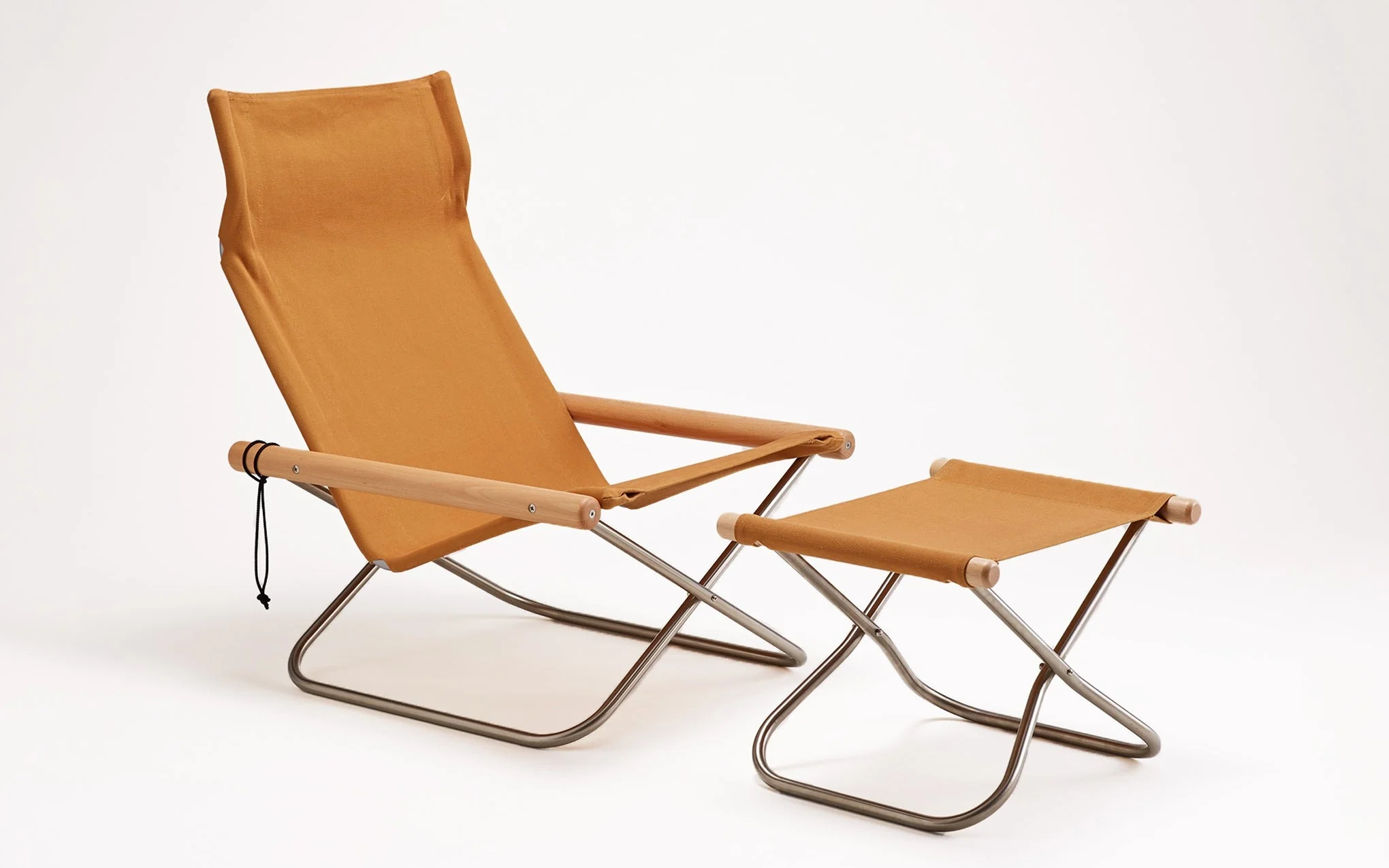 Nychair X lounge chair - Image 4