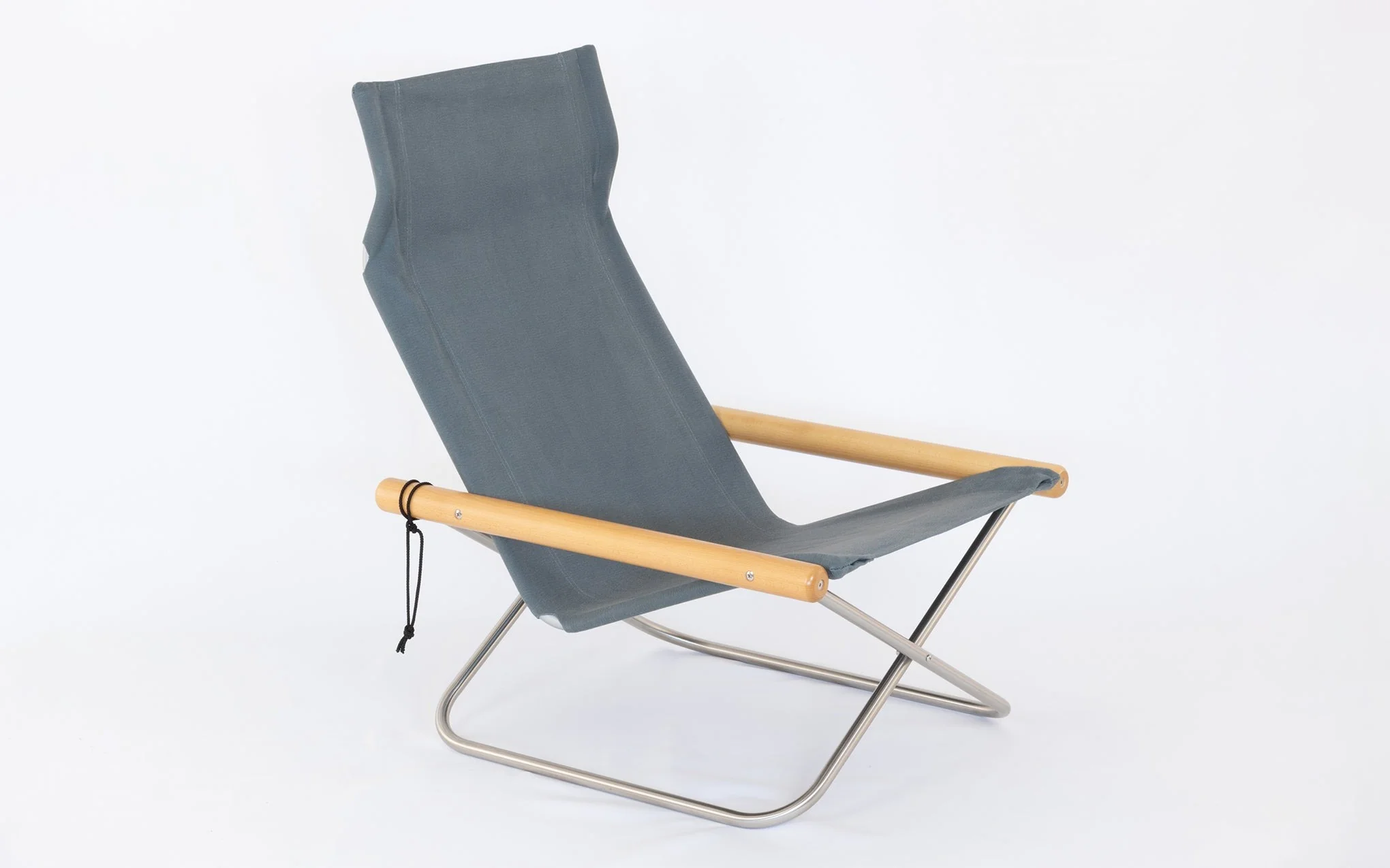 Nychair X lounge chair - Image 5
