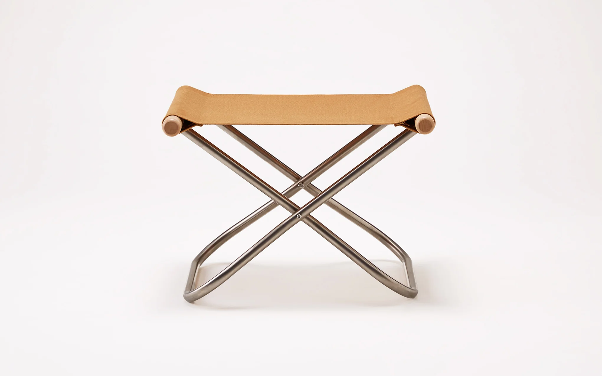 Nychair X ottoman