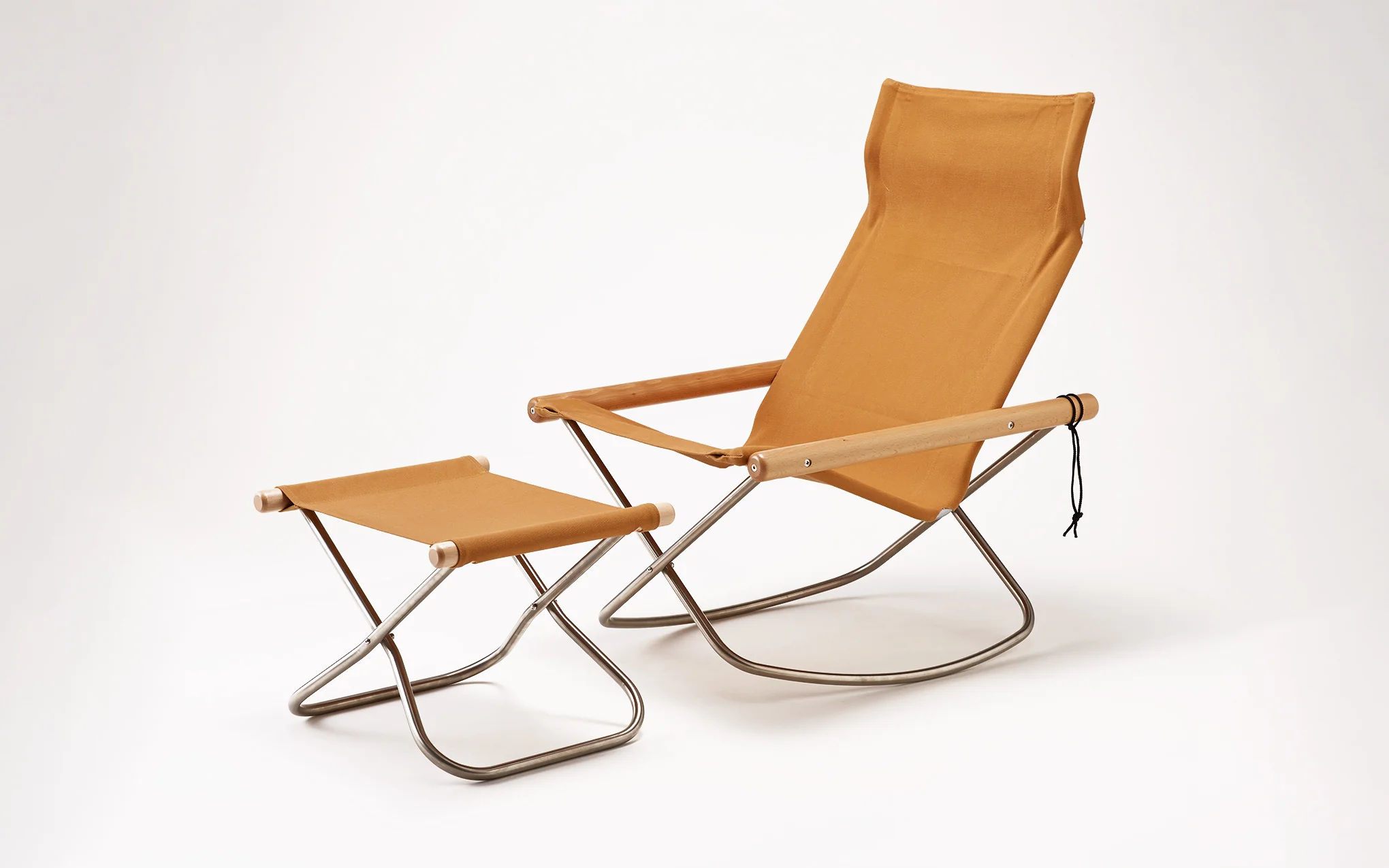 Nychair X ottoman - Image 13