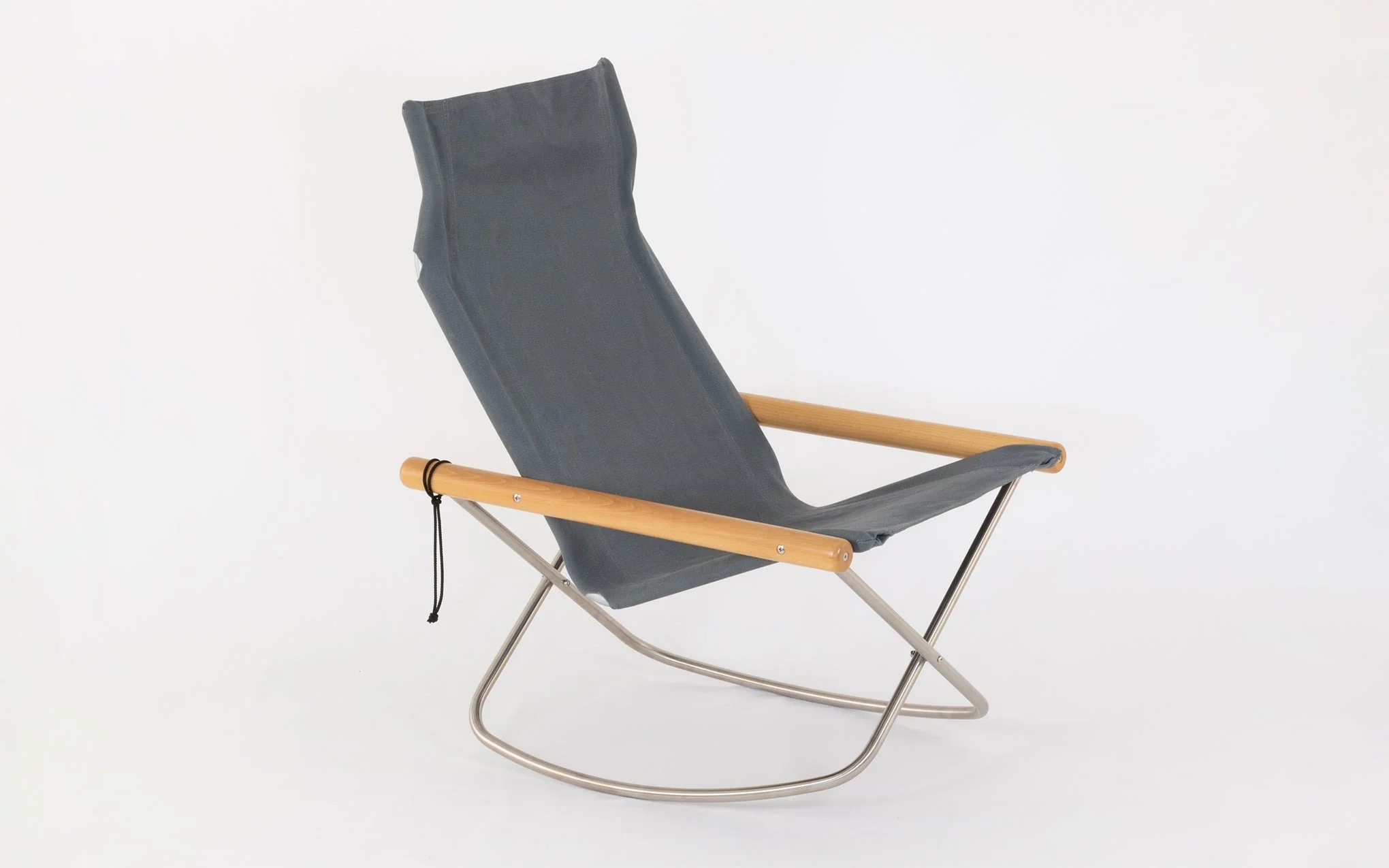Nychair X rocking chair - Image 2