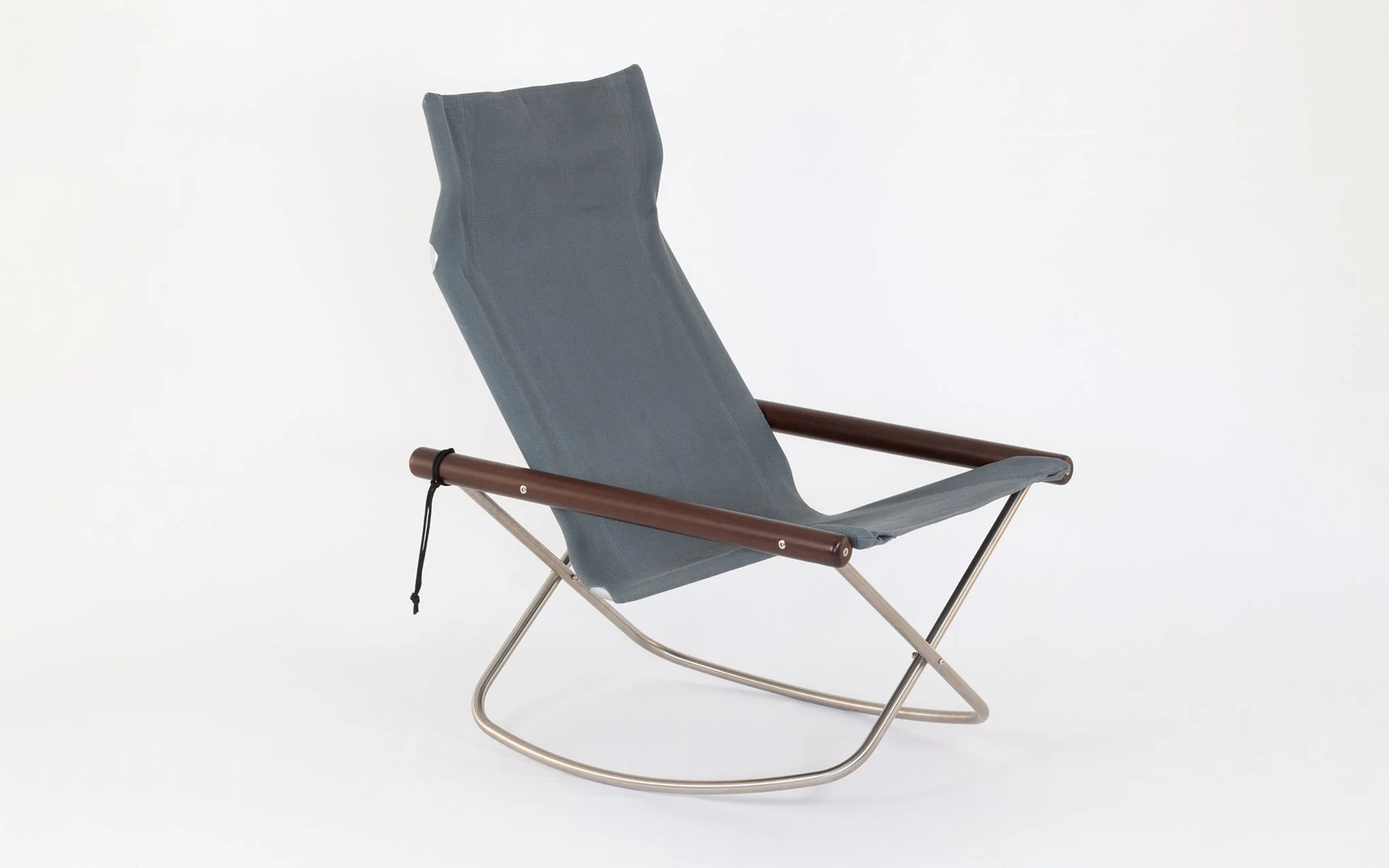 Nychair X rocking chair - Image 3