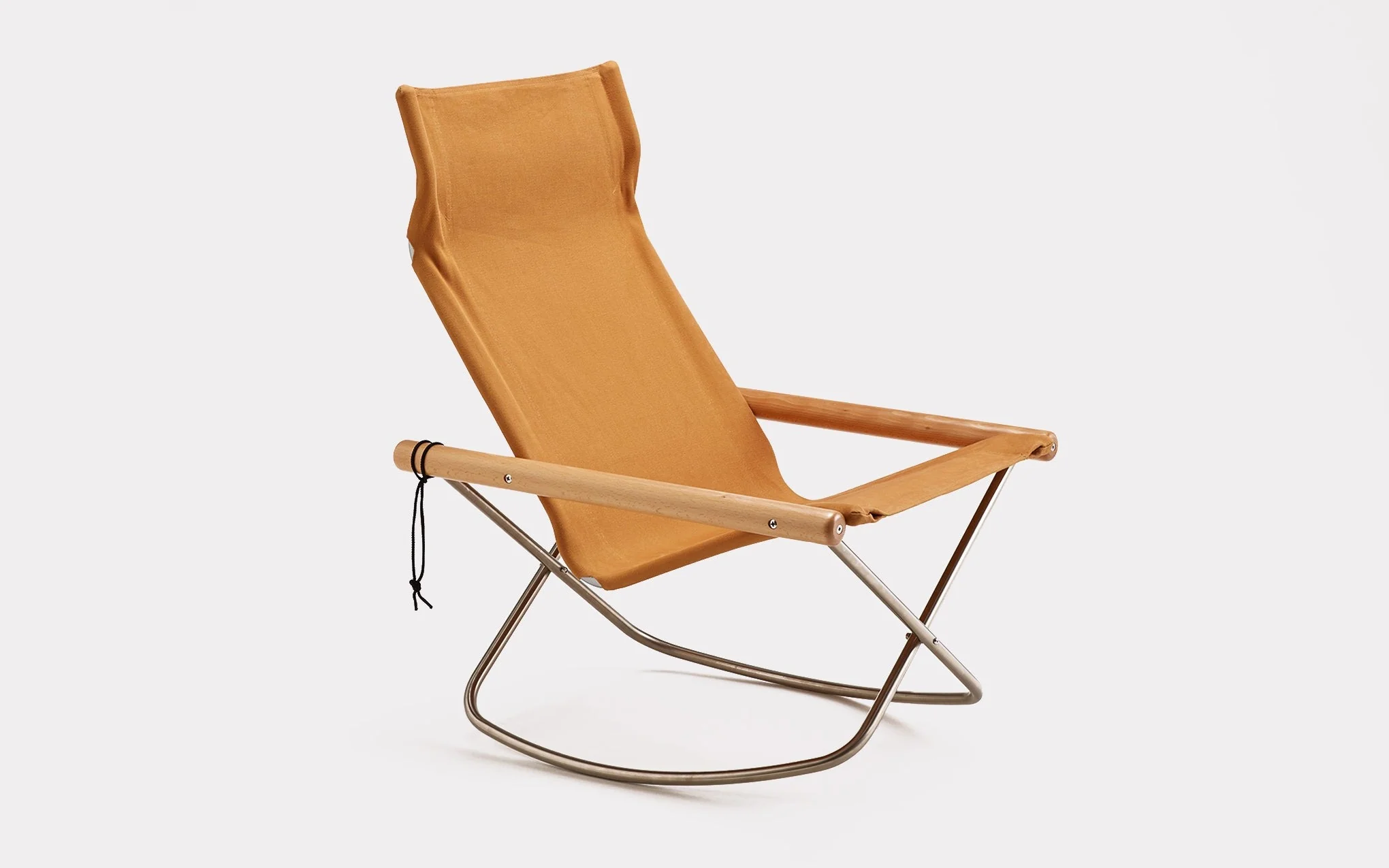 Nychair X rocking chair - Image 9