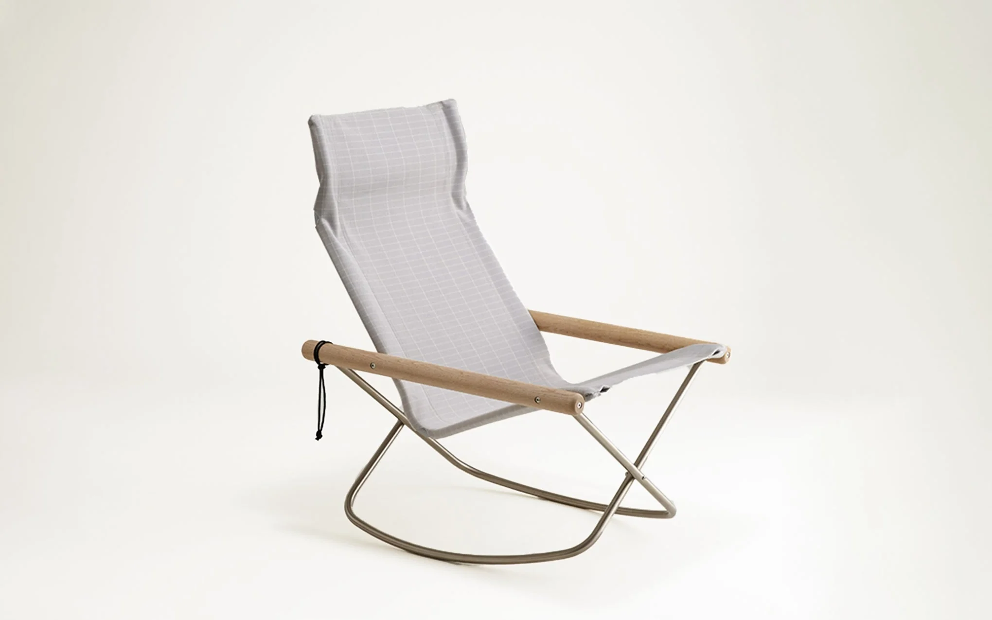 Nychair X Shikiri rocking chair - Image 2
