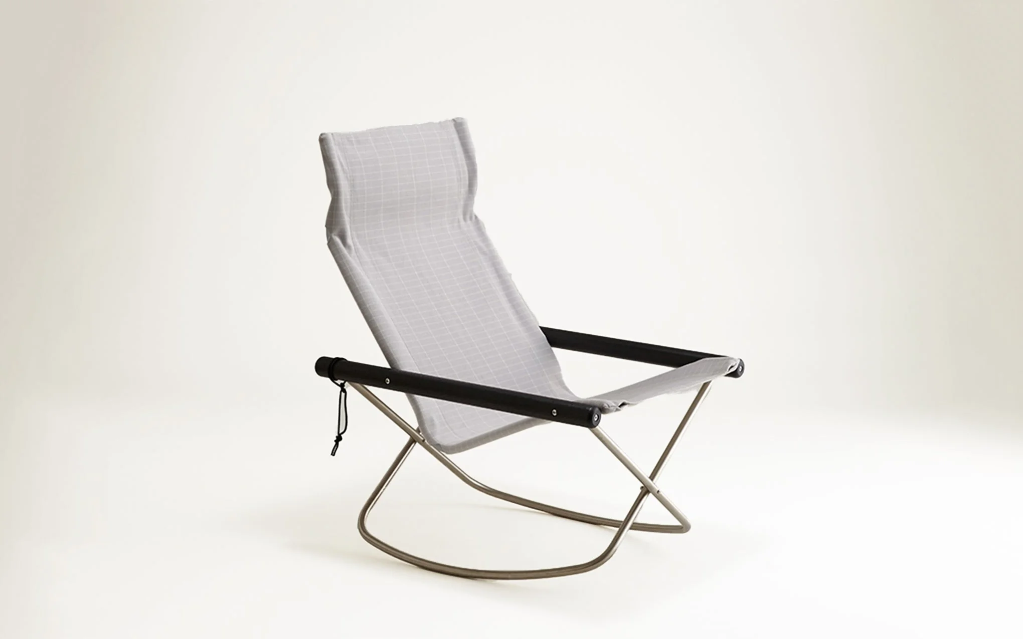 Nychair X Shikiri rocking chair - Image 4