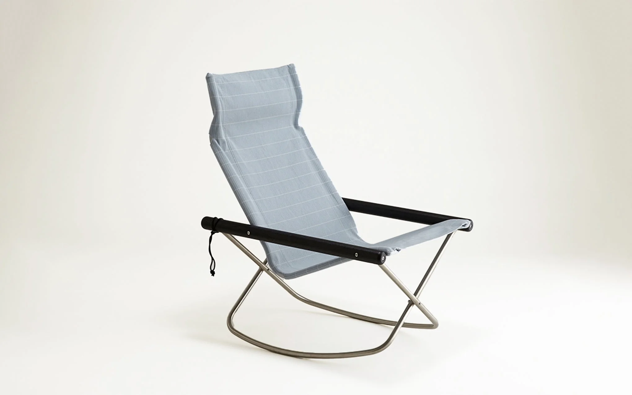 Nychair X Shikiri rocking chair - Image 6