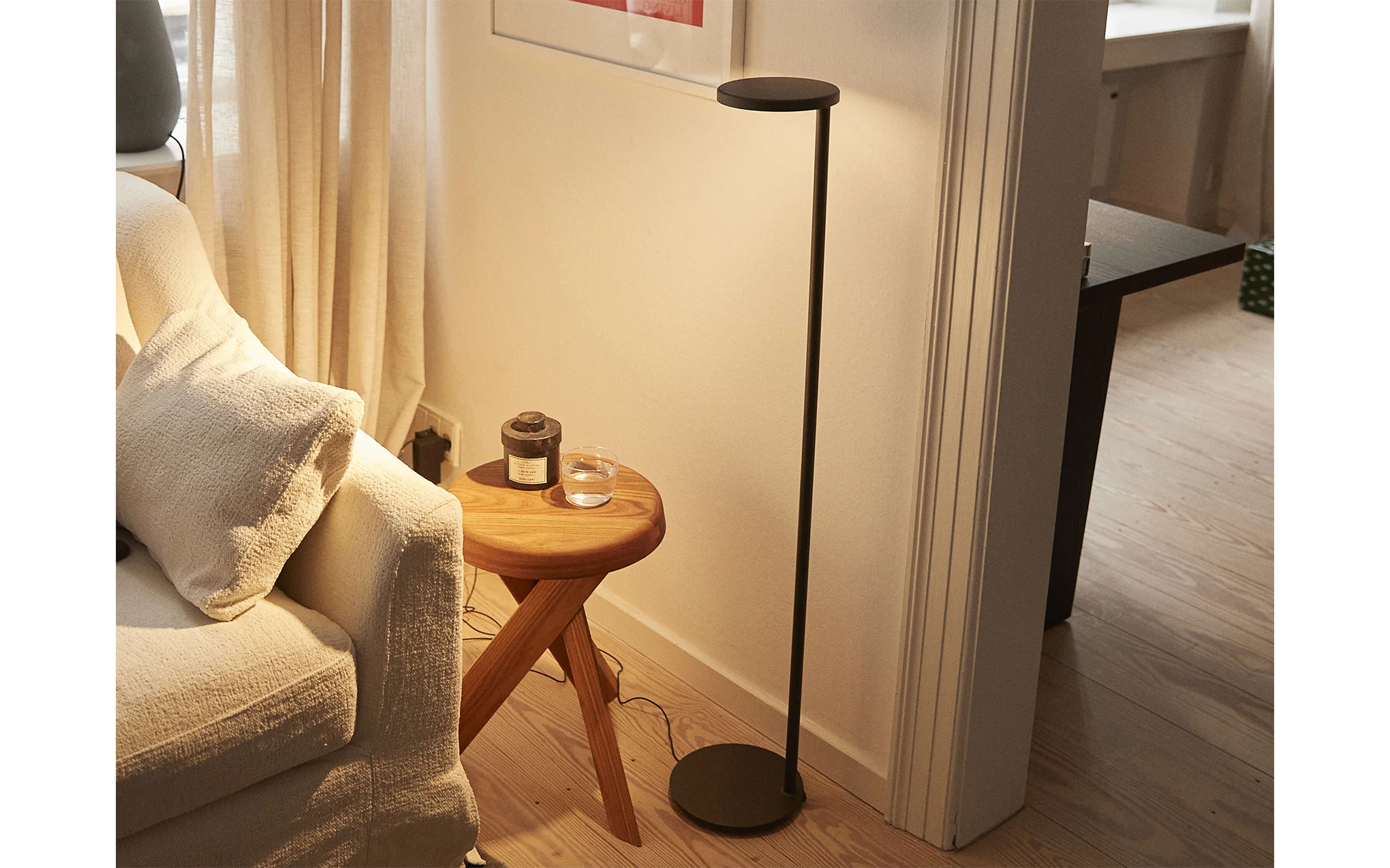 Oblique floor light - Image 8