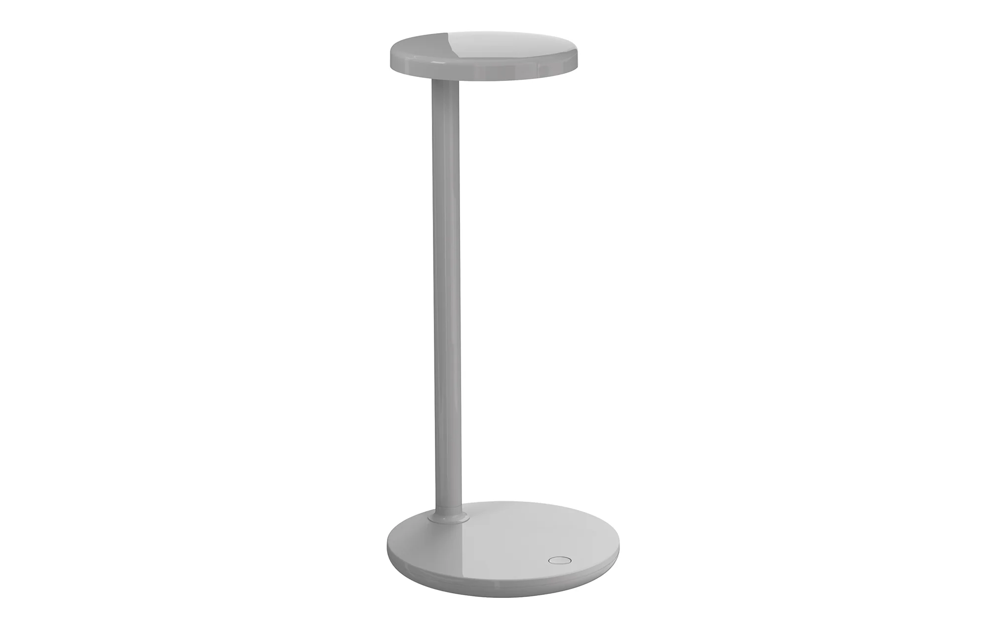 Oblique table light