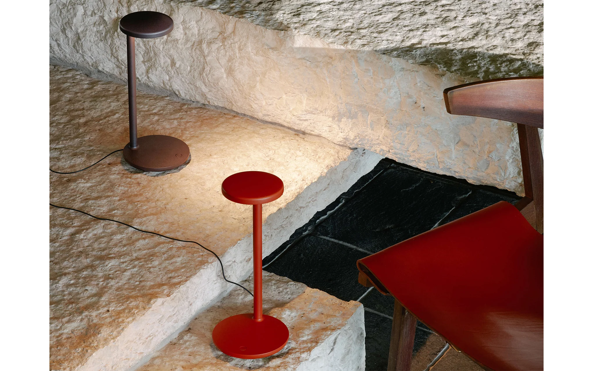 Oblique table light - Image 7