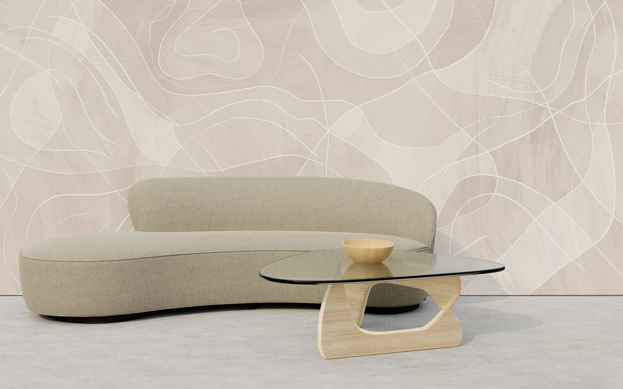 Oblique wallpaper - Image 10