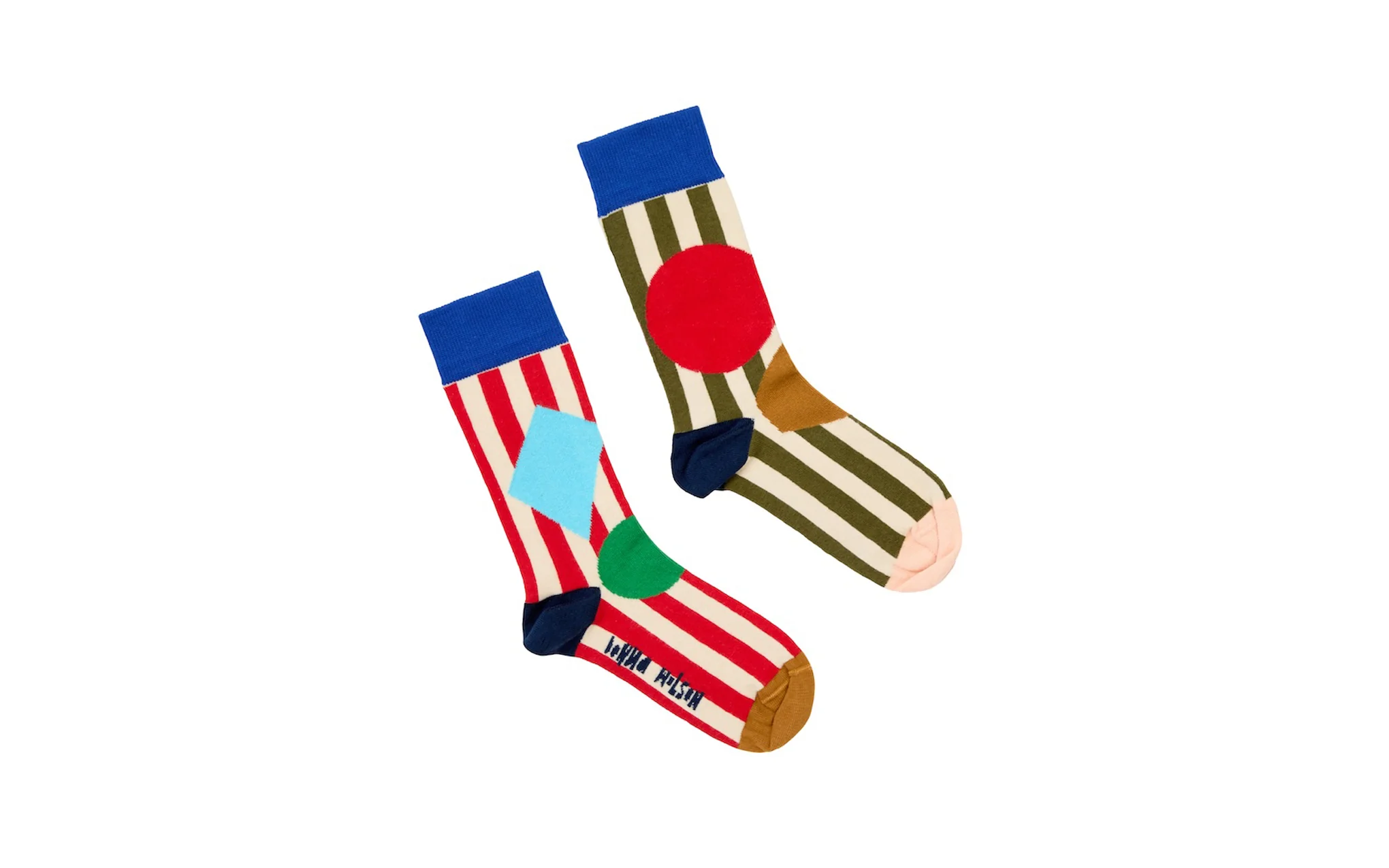 Odd socks