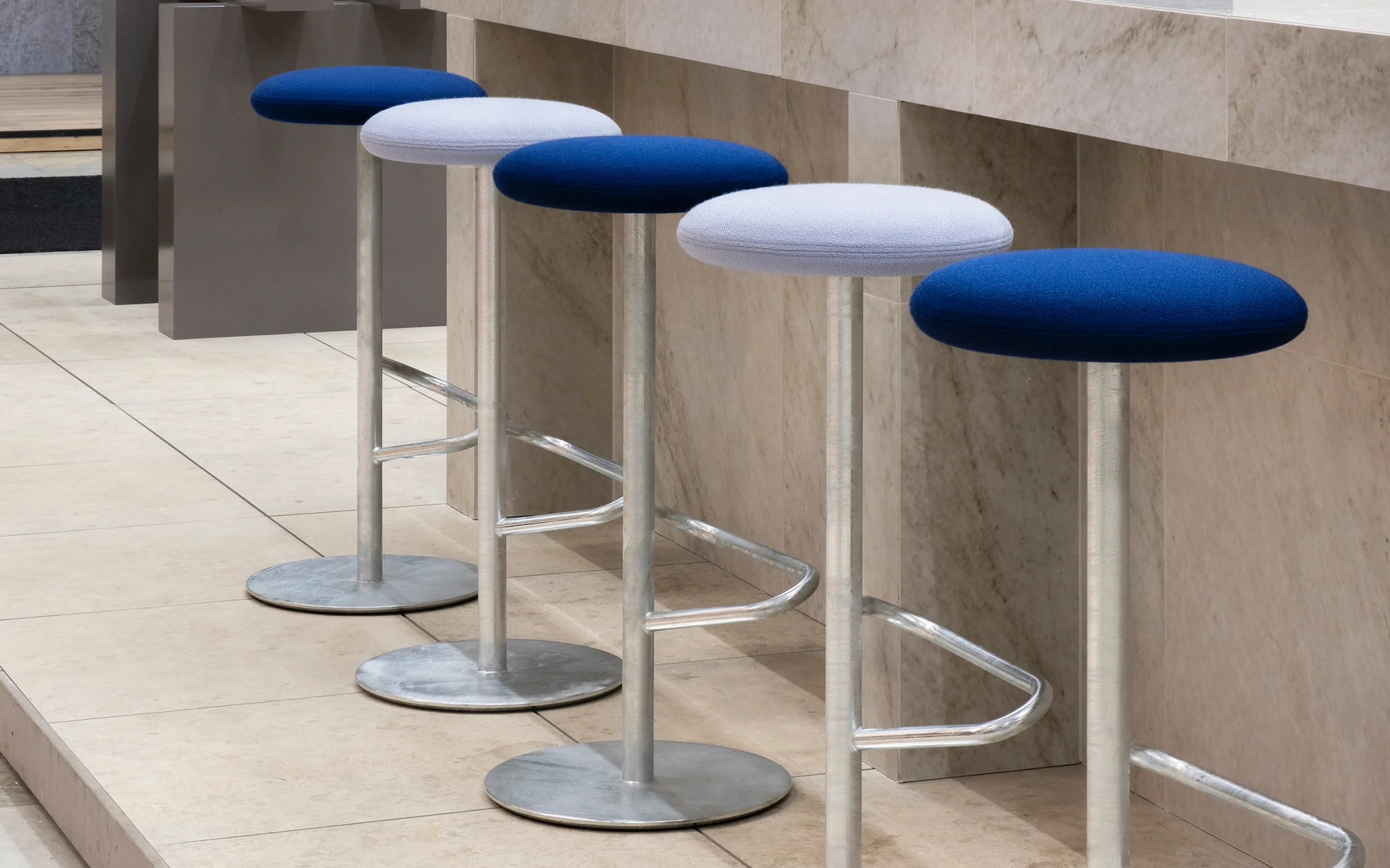 Odette stool - Image 5