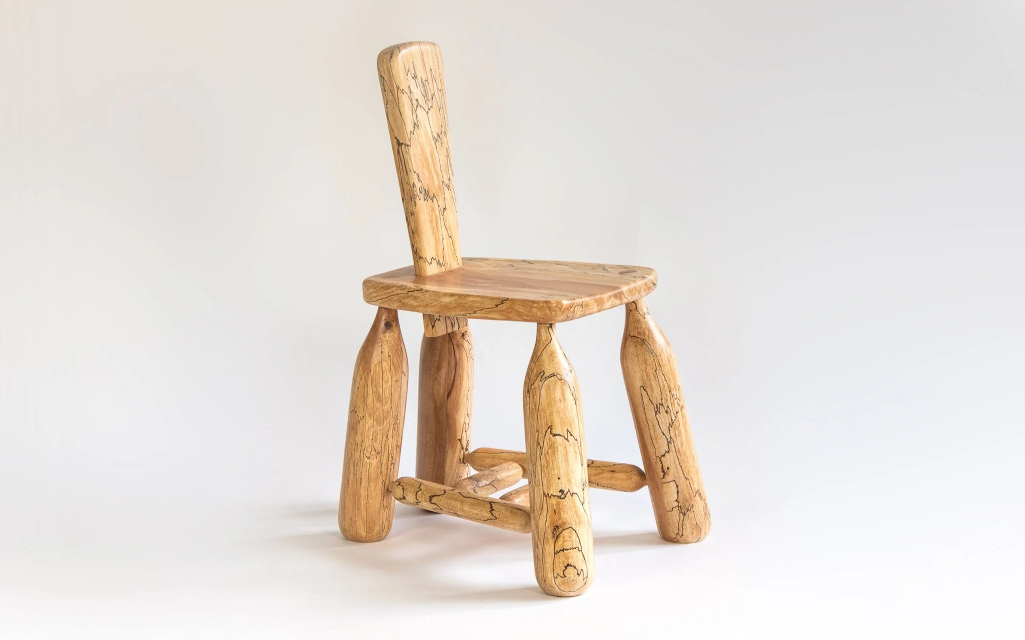 Of Nature - Puffed chair