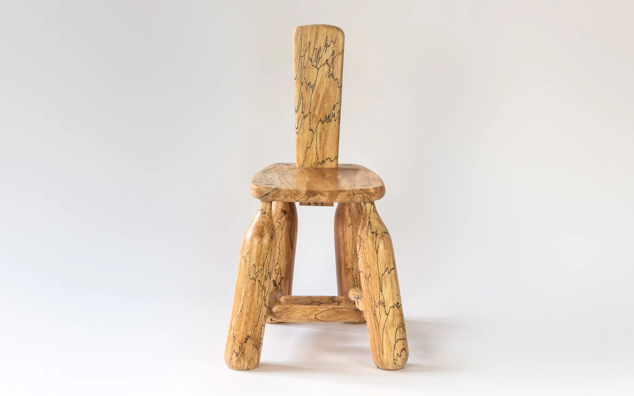Of Nature - Puffed chair - Image 2
