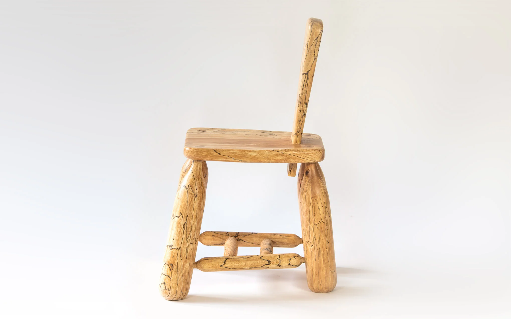Of Nature - Puffed chair - Image 3
