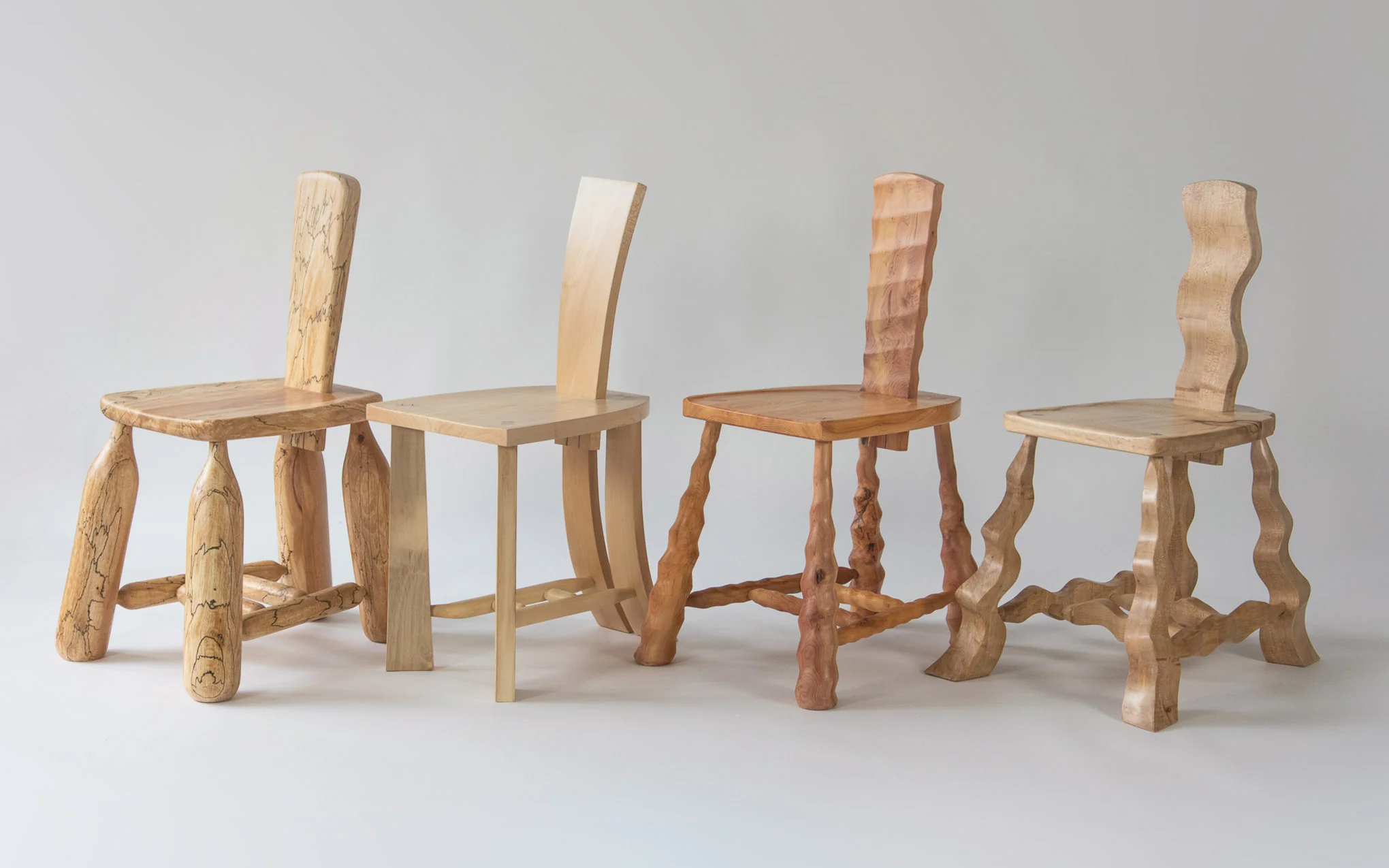 Of Nature - Puffed chair - Image 4