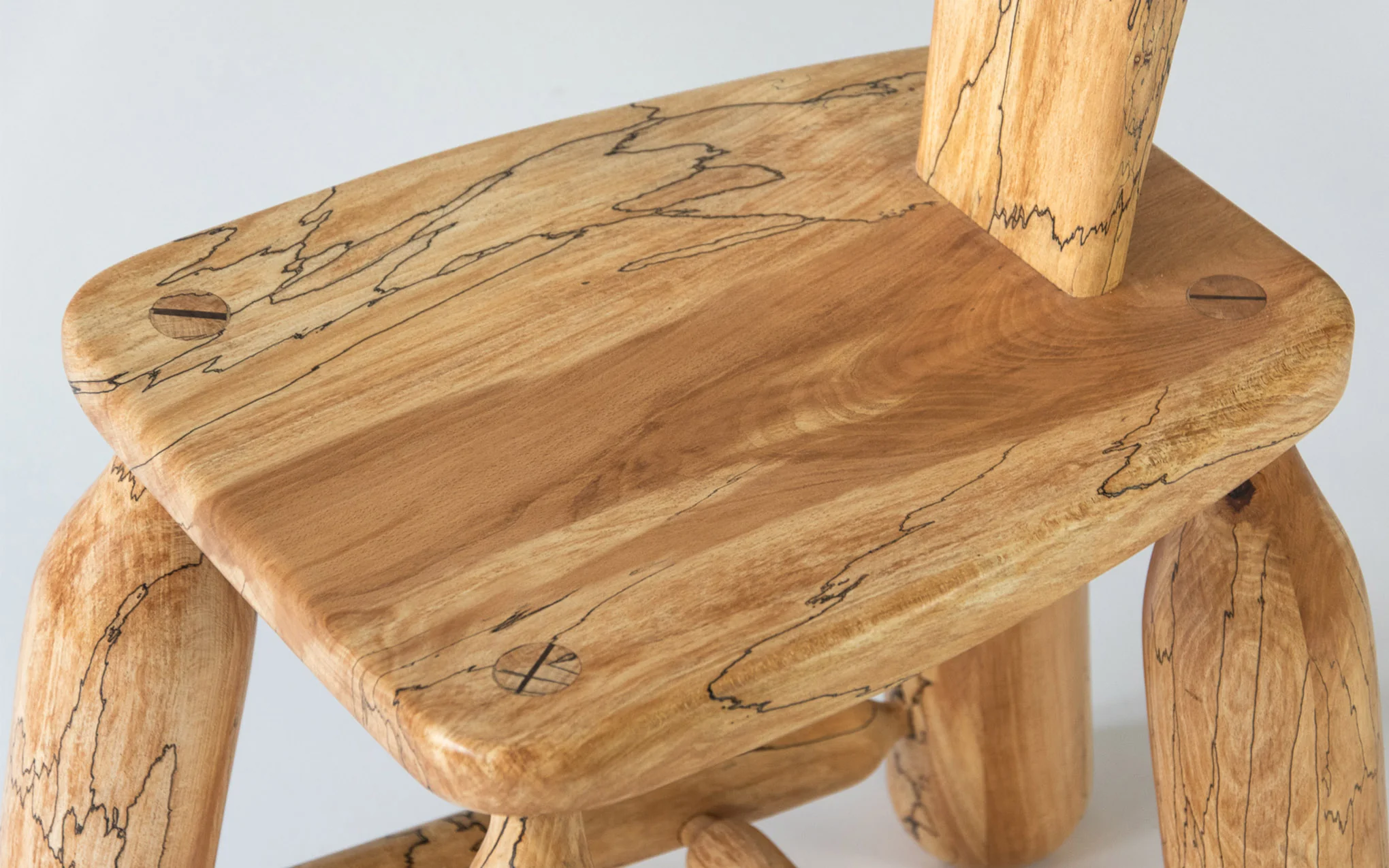 Of Nature - Puffed chair - Image 5
