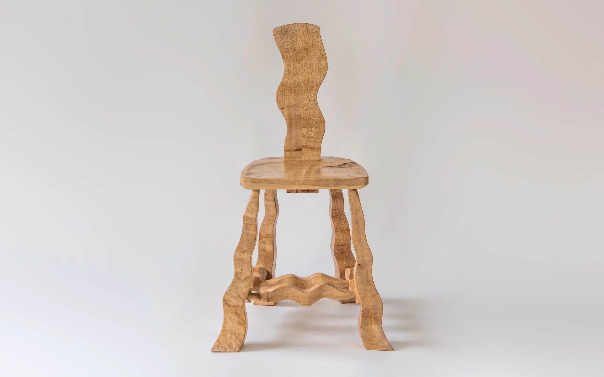 Of Nature - Rippled chair - Image 2