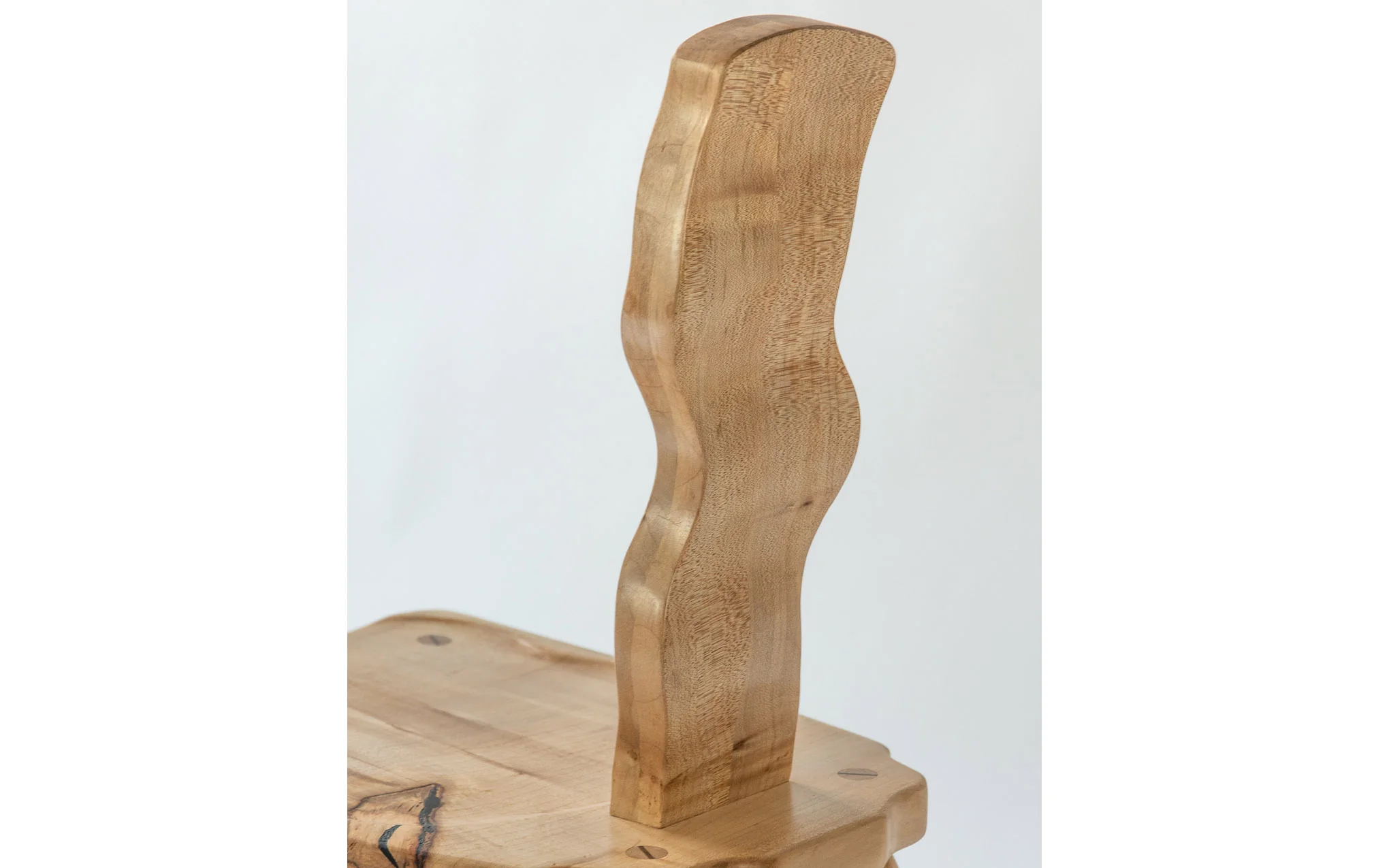 Of Nature - Rippled chair - Image 6