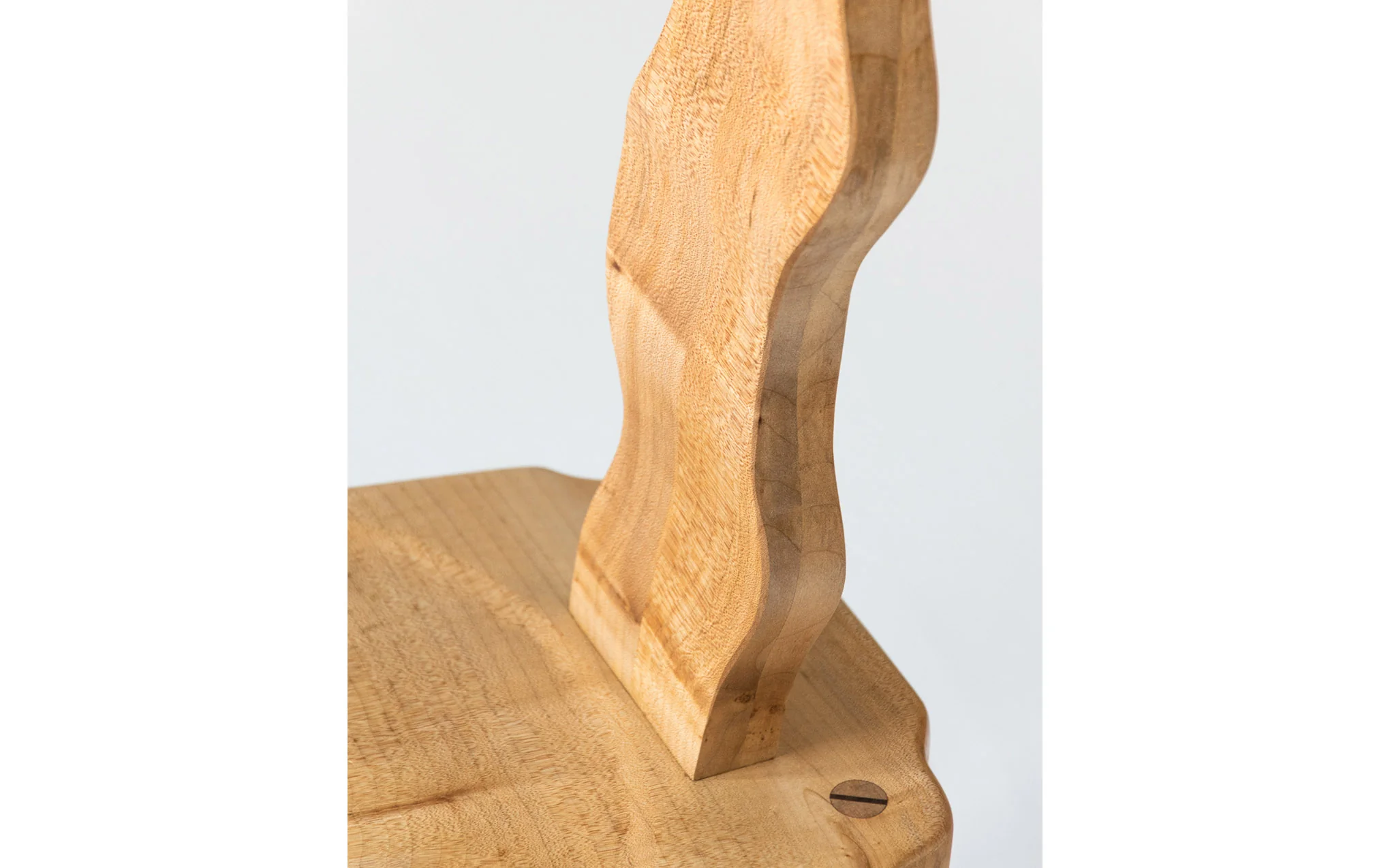 Of Nature - Rippled chair - Image 9