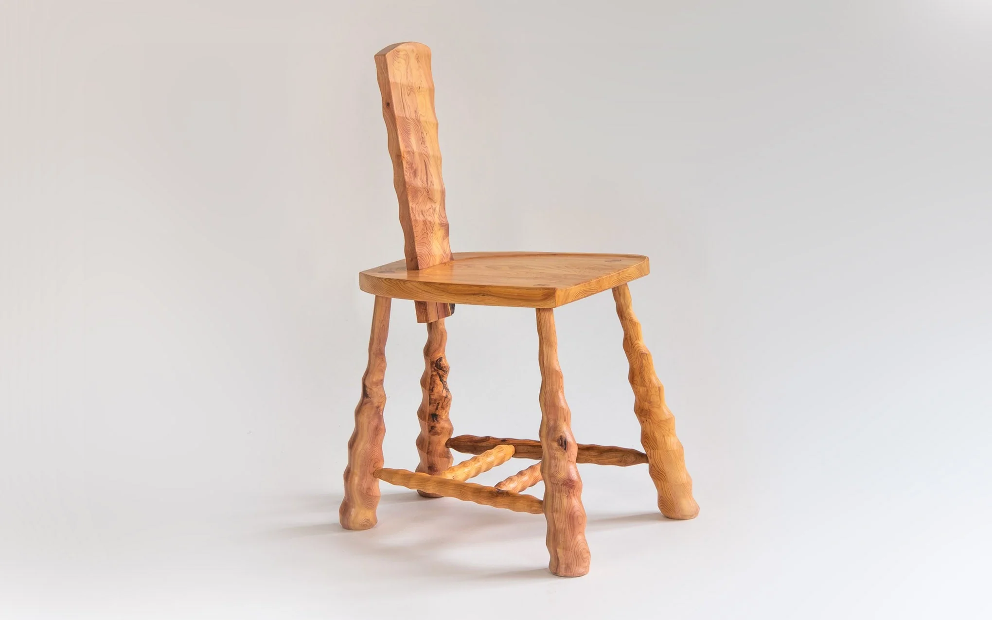 Of Nature - Whipped chair