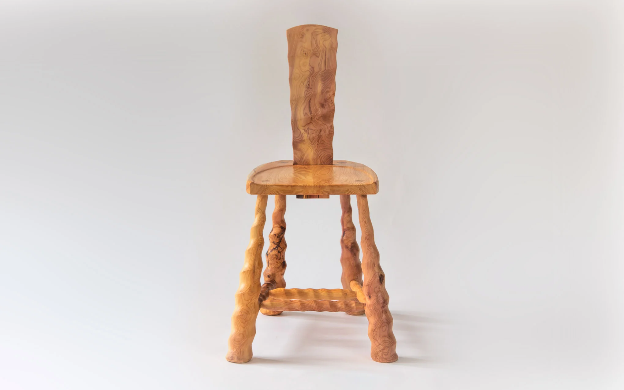 Of Nature - Whipped chair - Image 2