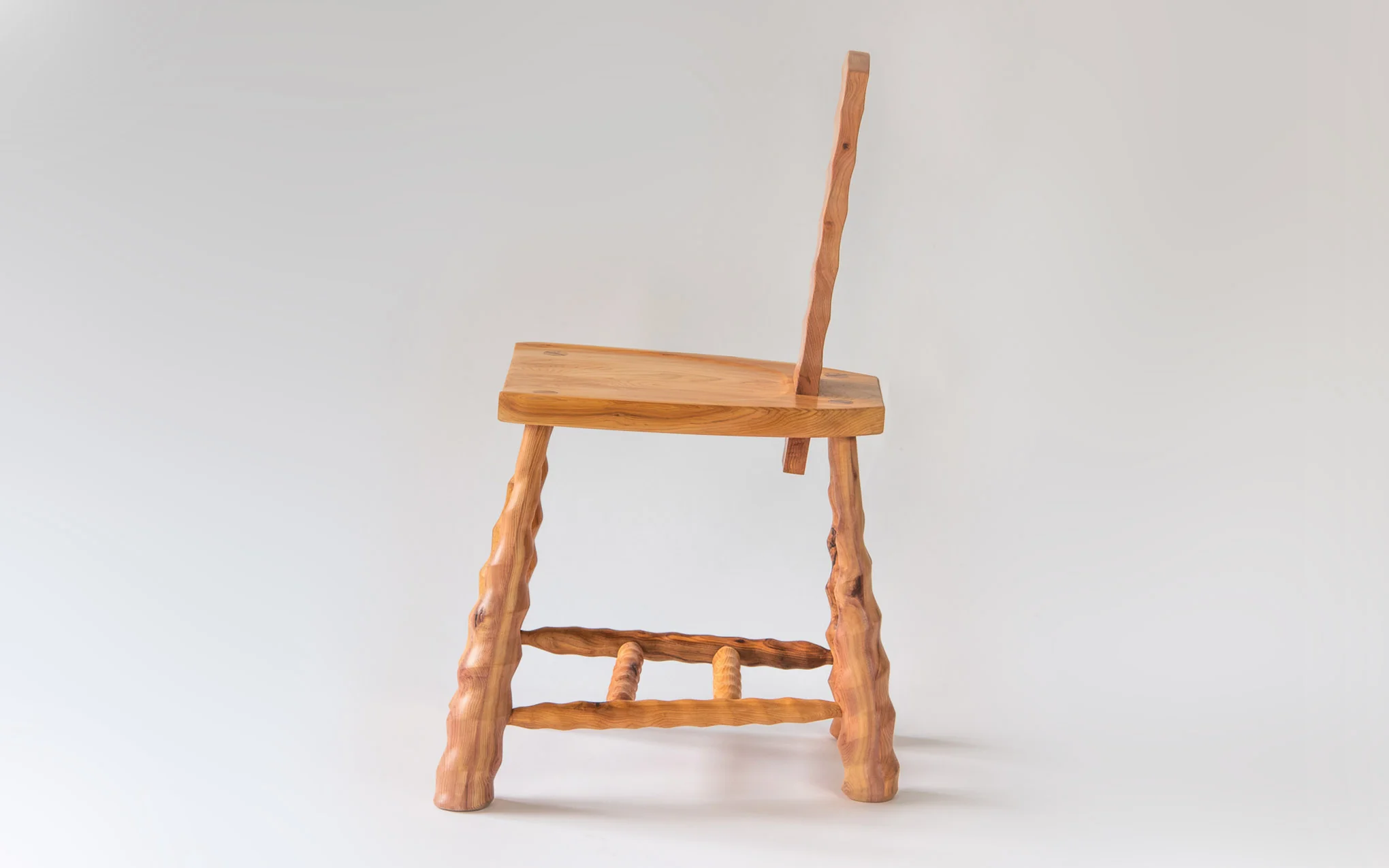 Of Nature - Whipped chair - Image 3