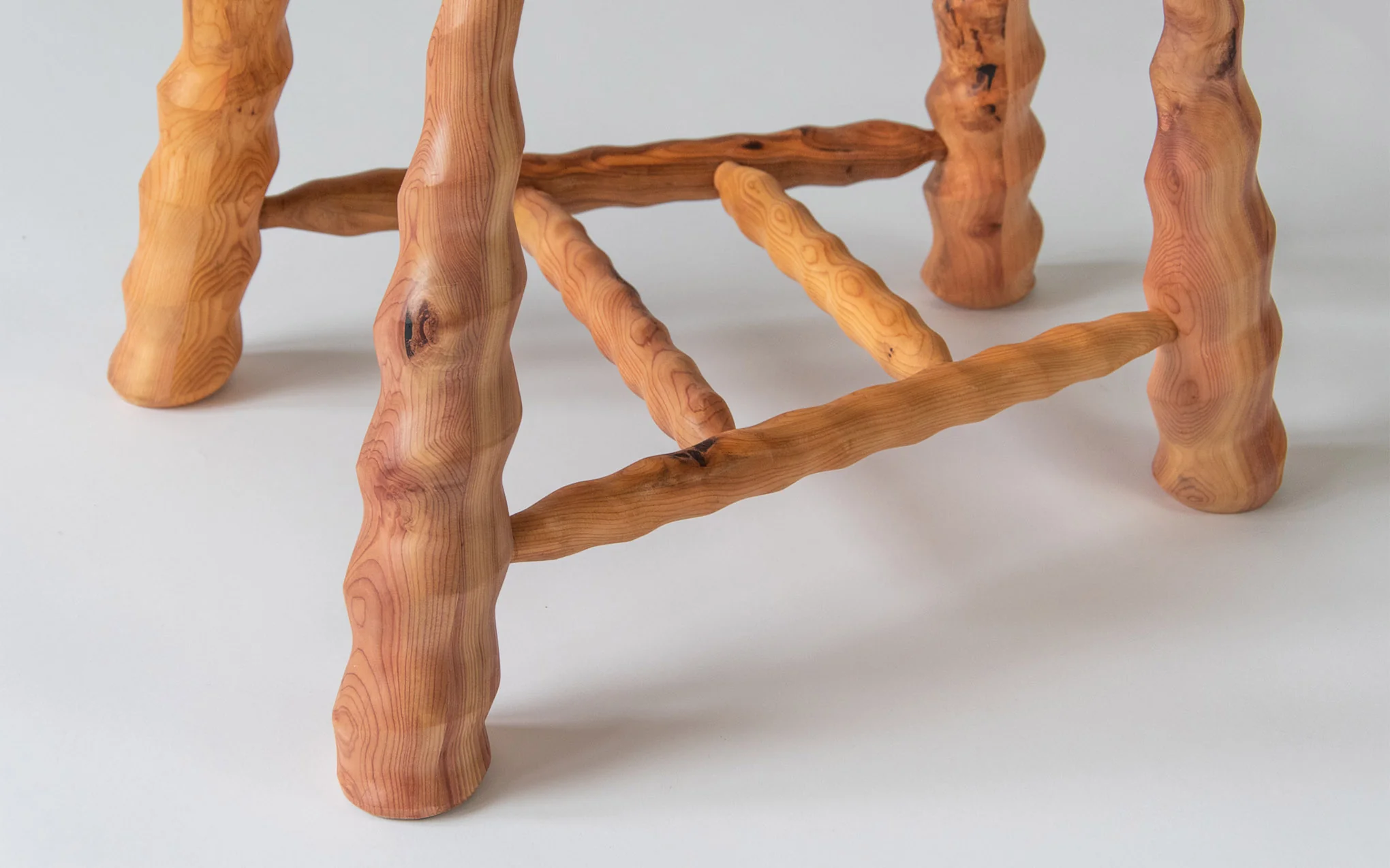 Of Nature - Whipped chair - Image 4