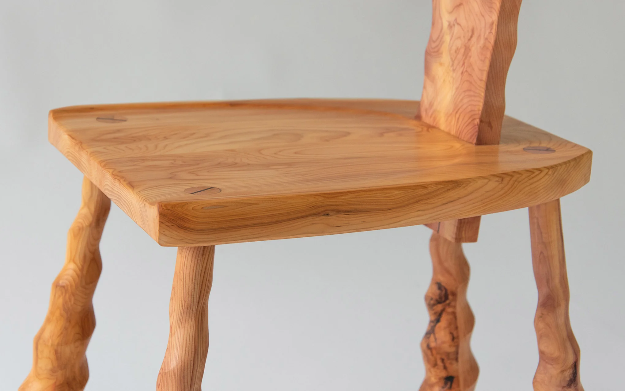 Of Nature - Whipped chair - Image 5