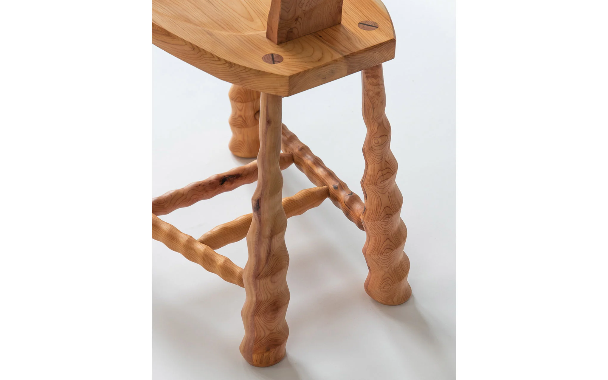 Of Nature - Whipped chair - Image 6
