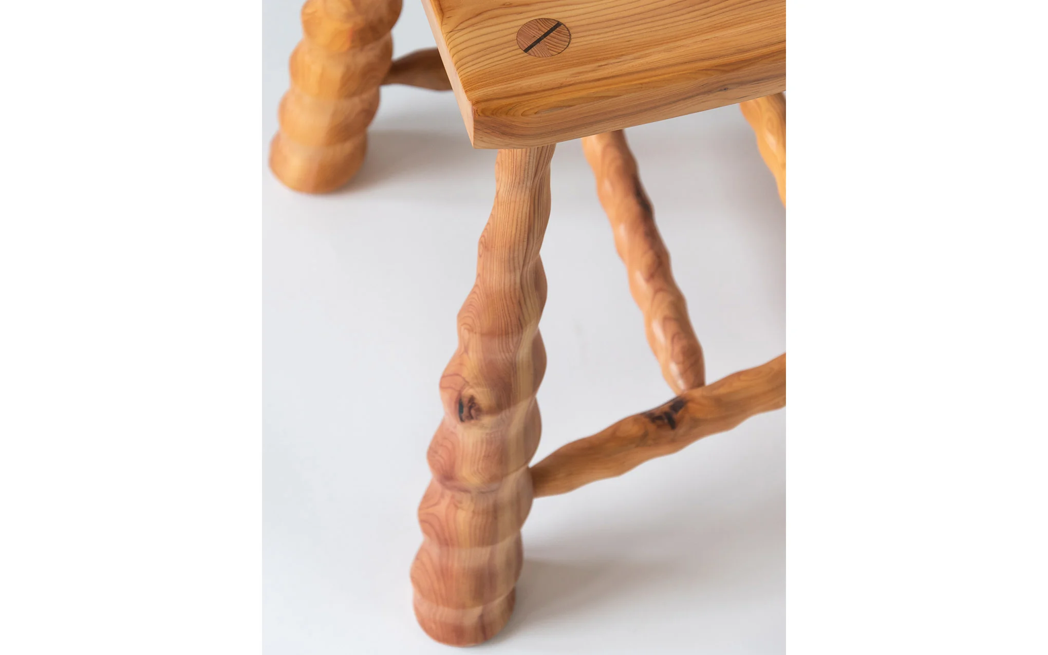 Of Nature - Whipped chair - Image 7
