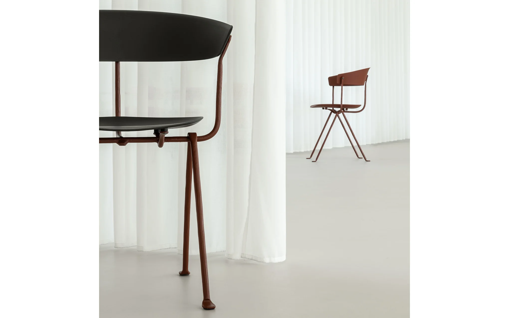 Officina chair - Image 12